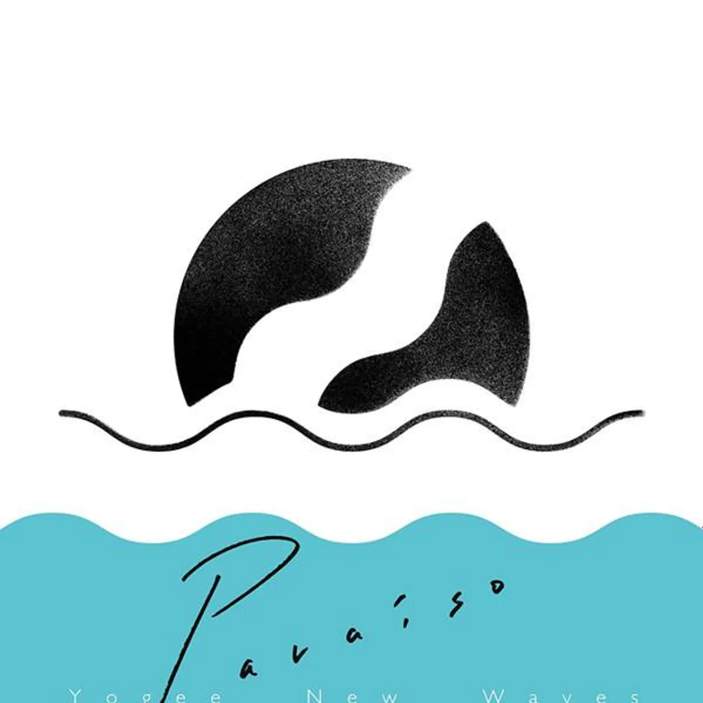Yogee New Waves PARAISO CD