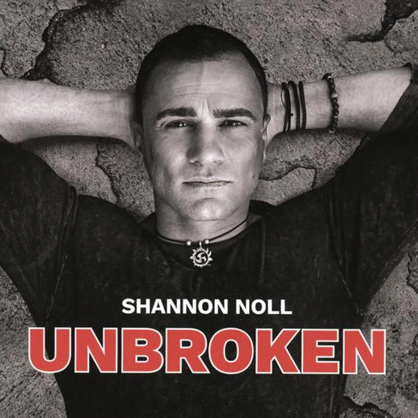 Shannon Noll UNBROKEN CD