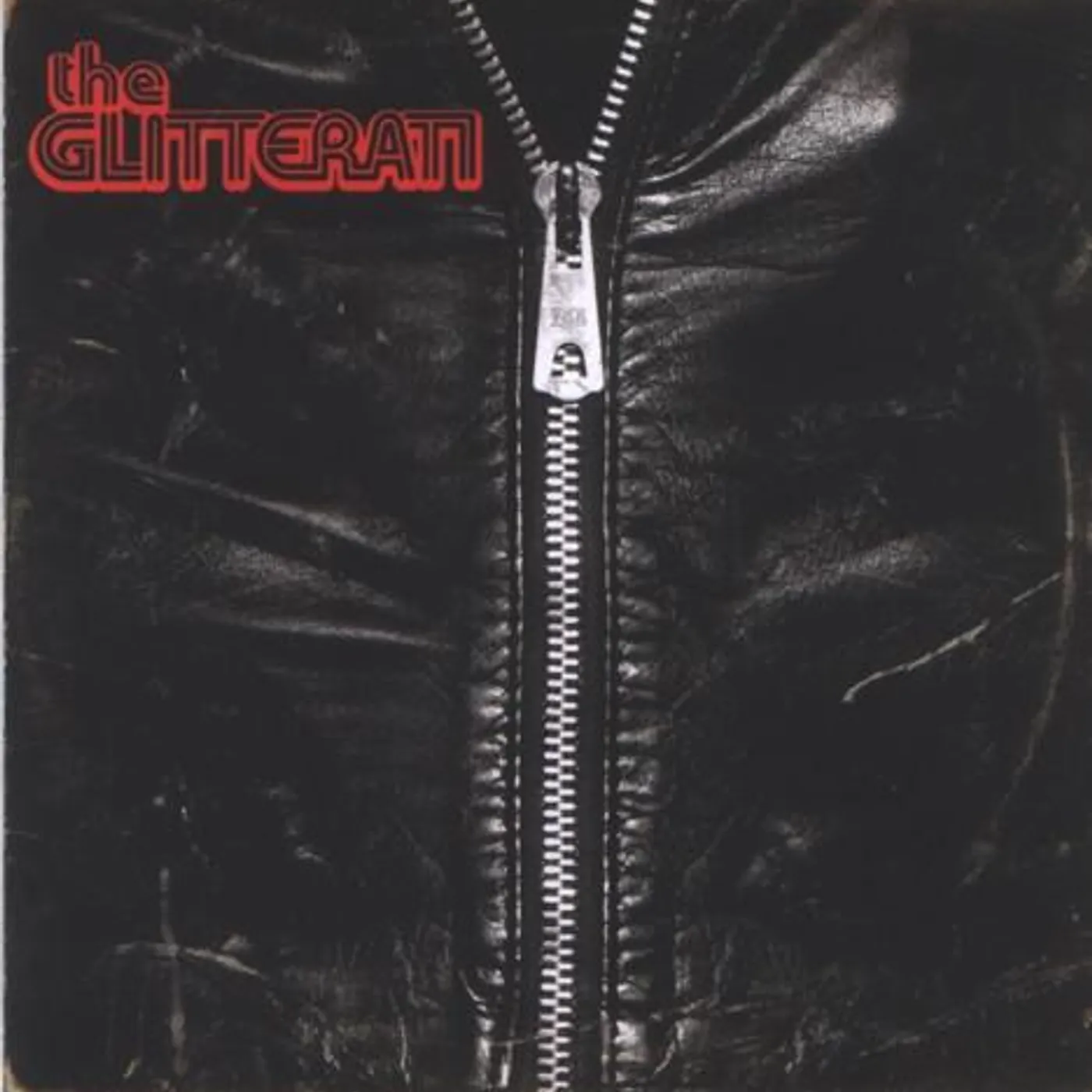 GLITTERATI CD