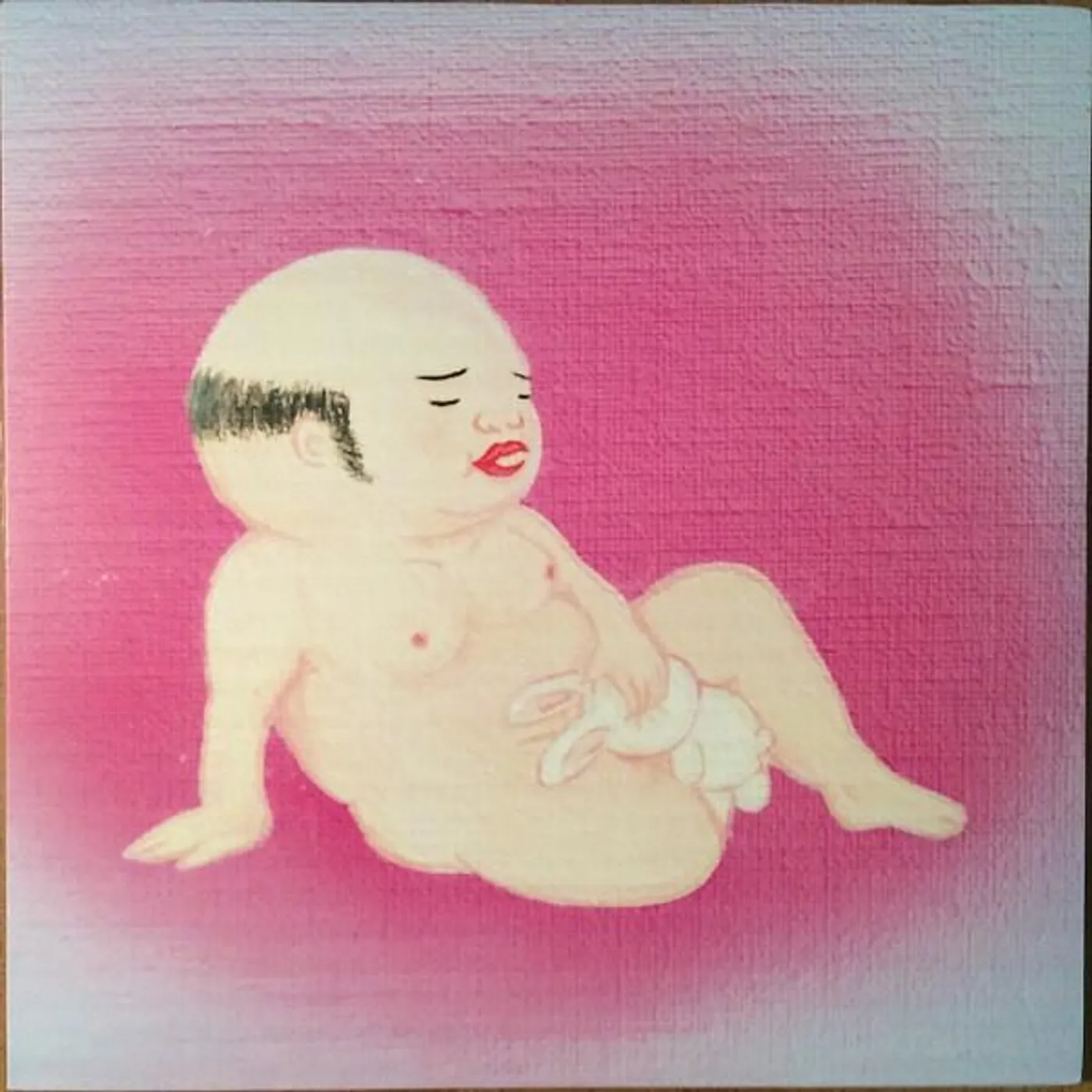 Jim O'Rourke EUREKA Vinyl Record