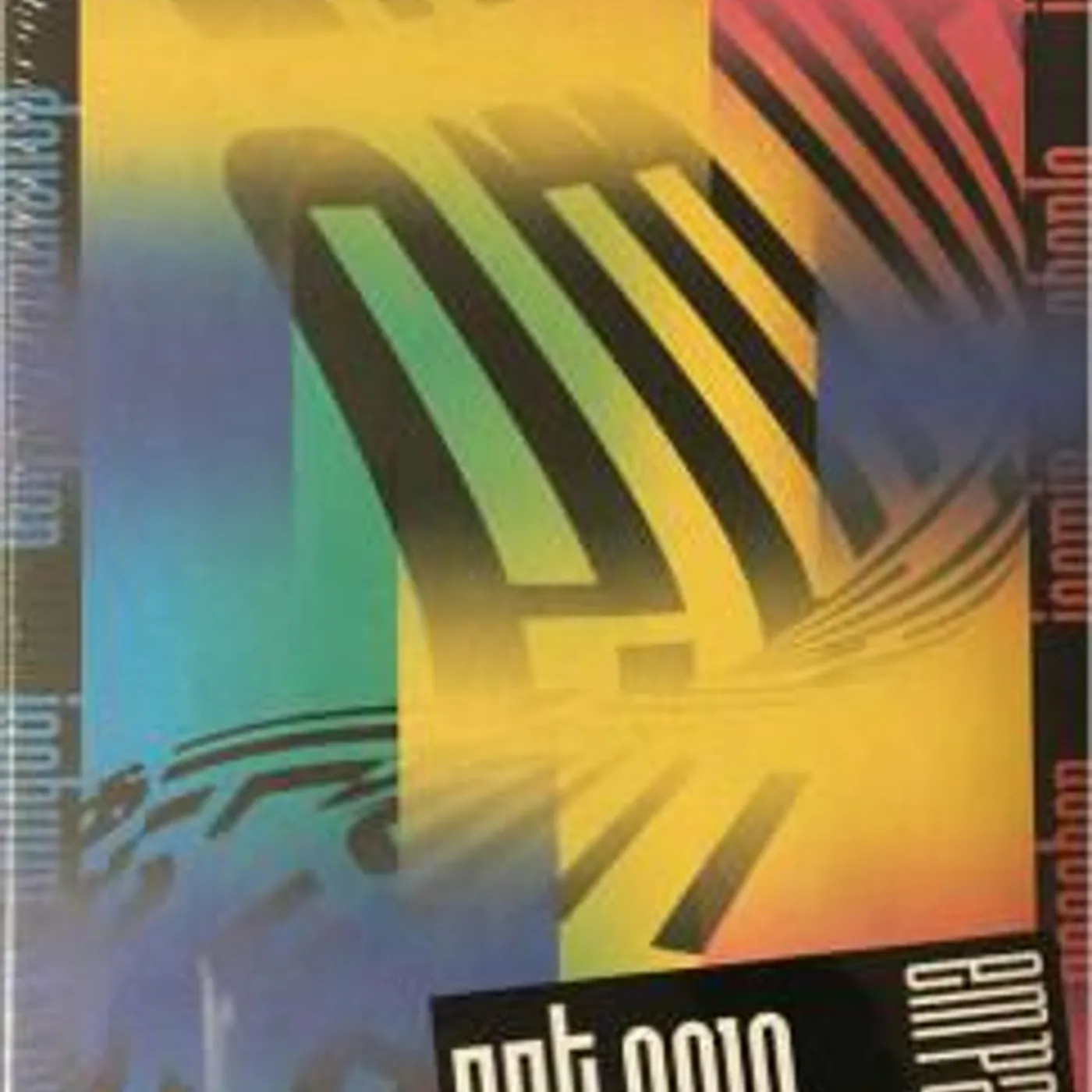 NCT 2018 EMPATHY CD