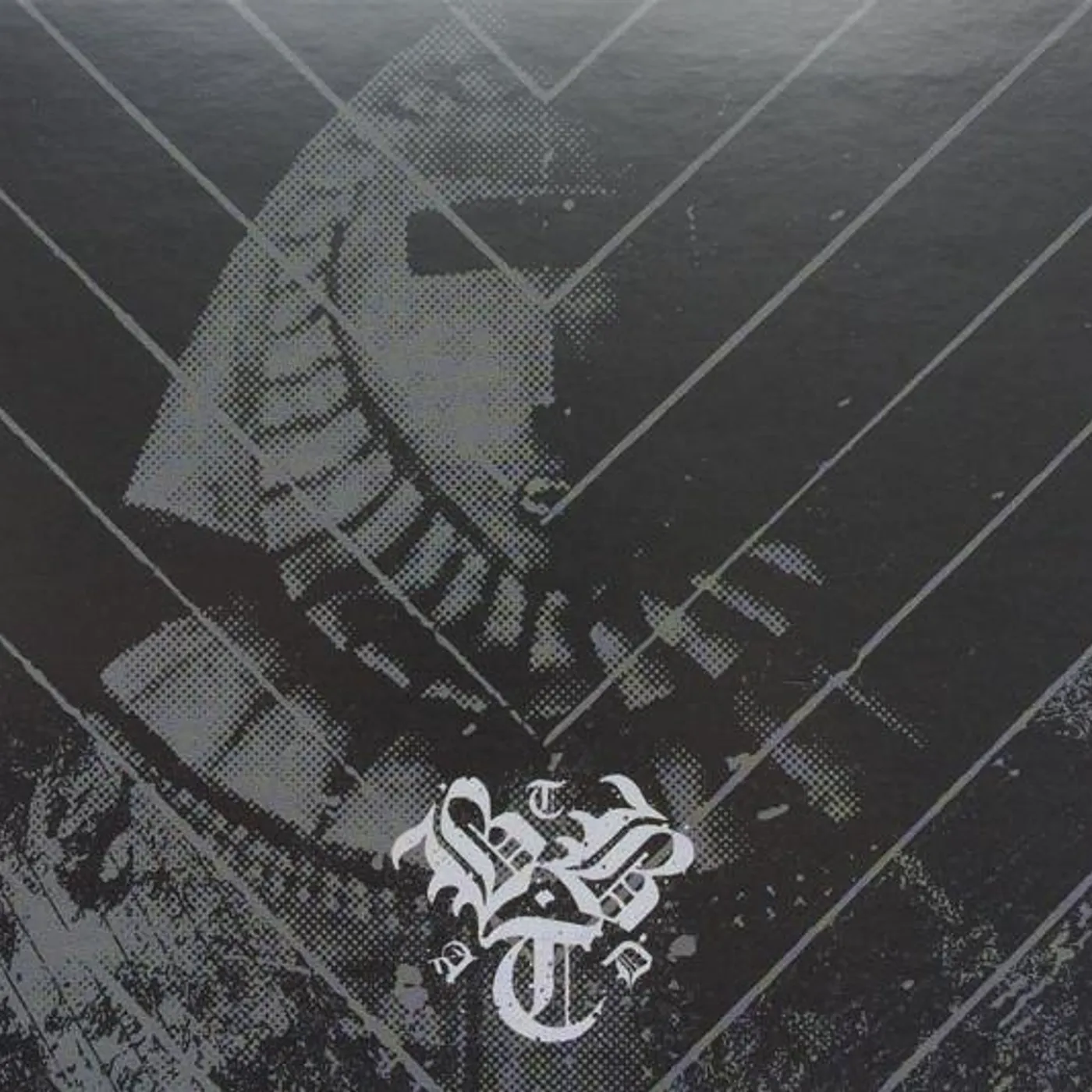 Bible Black Tyrant REGRET BEYOND DEATH CD