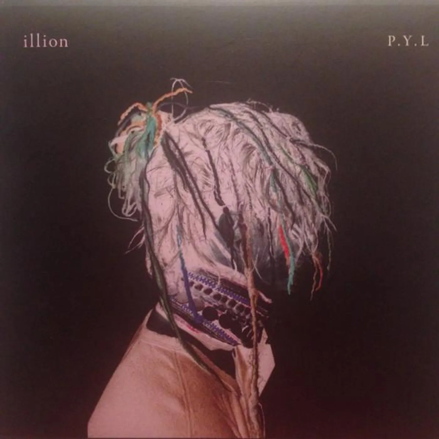 illion P.Y.L CD