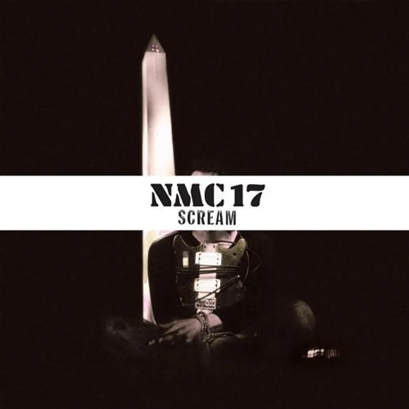 Scream NMC17 Vinyl Record