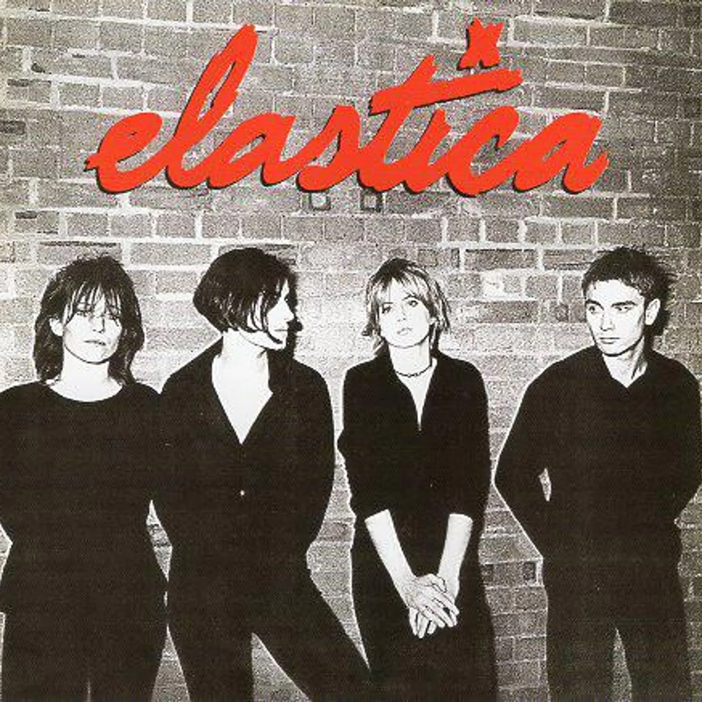 ELASTICA CD