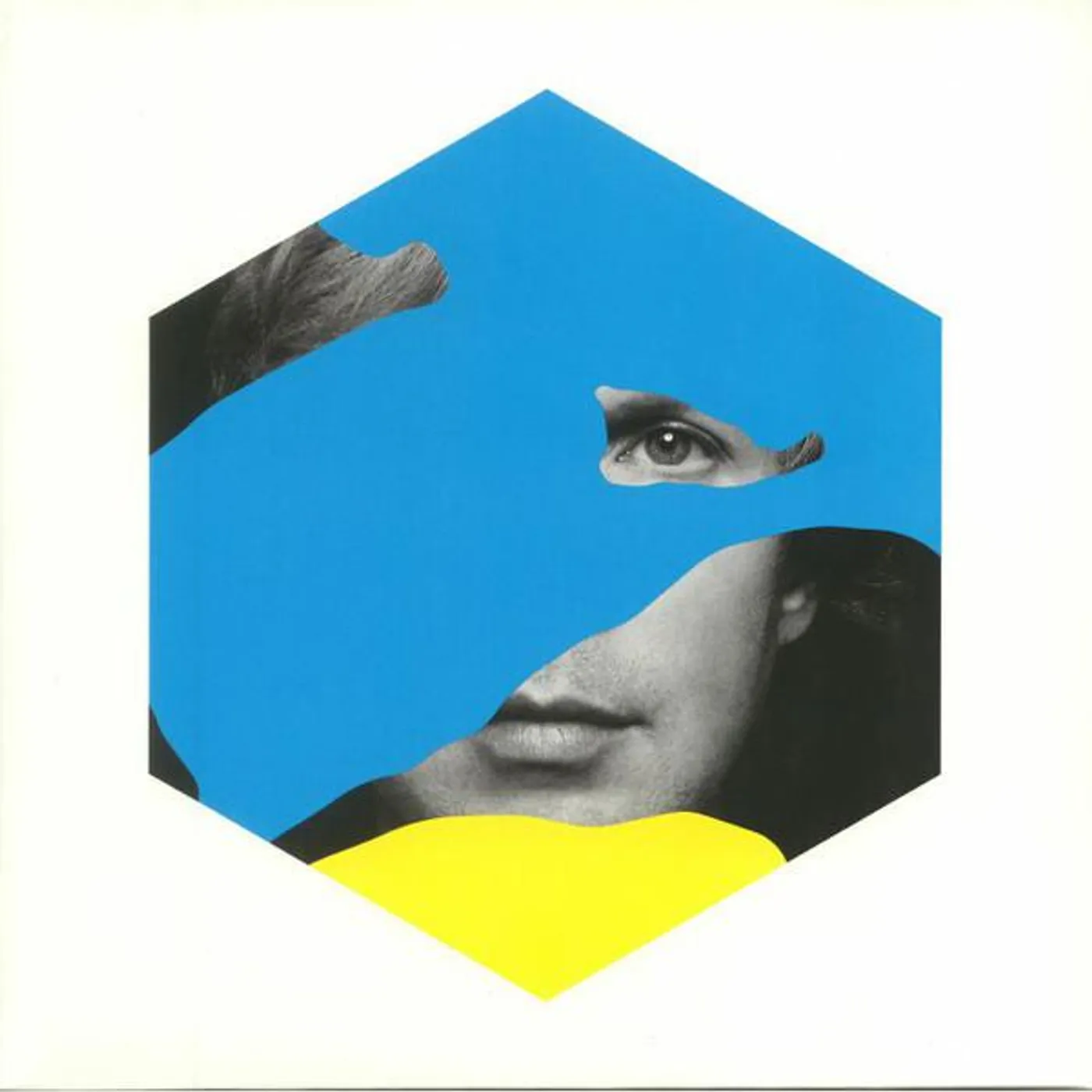 Beck Colors (Red Vinyl Record)