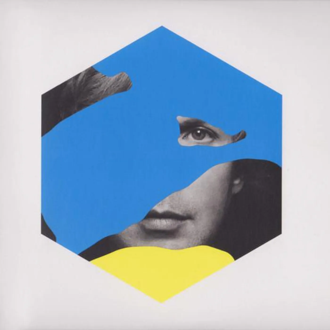 Beck COLORS CD