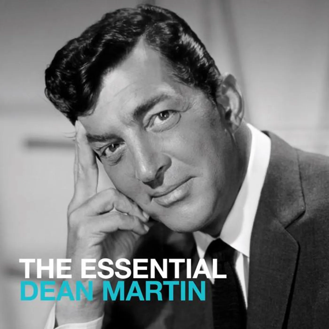 ESSENTIAL DEAN MARTIN CD