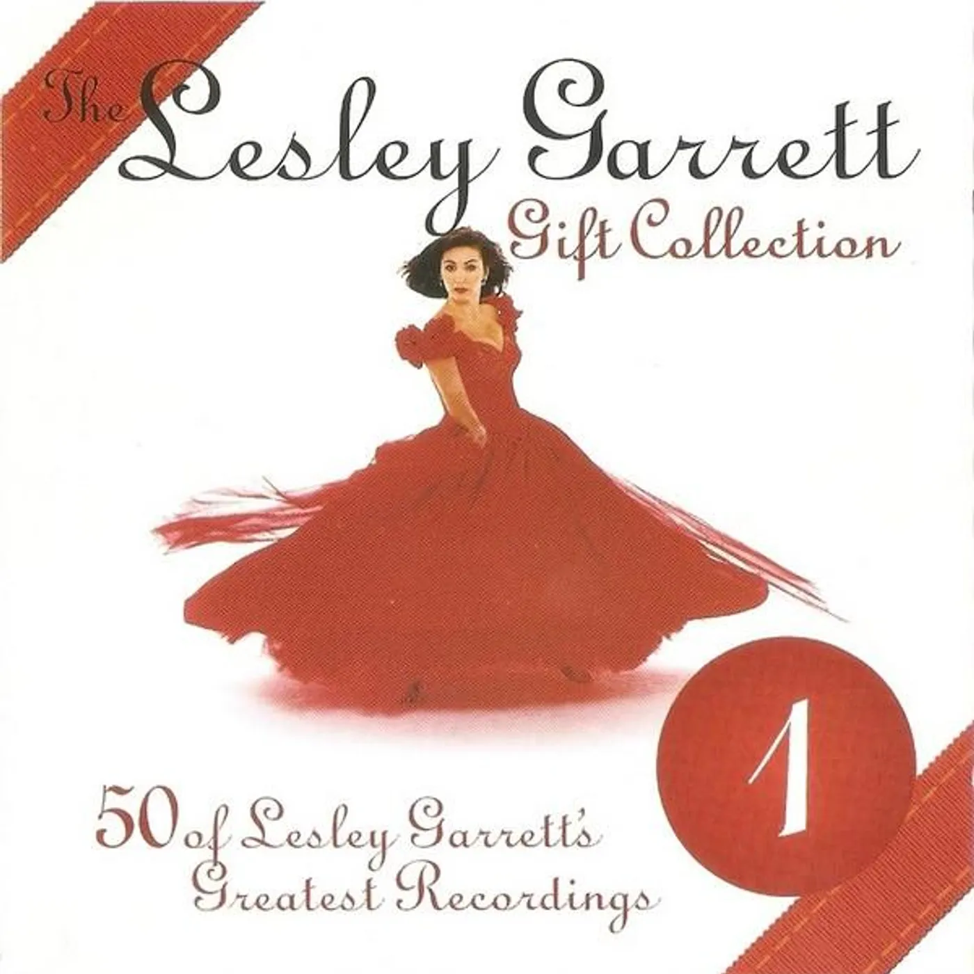 Various Artists  MOZART PUCCINI CATALANI GOUNOD DVORAK GERSHWIN OFFENBACH PORTER ET AL.: 50 SONGS & ARIAS CD