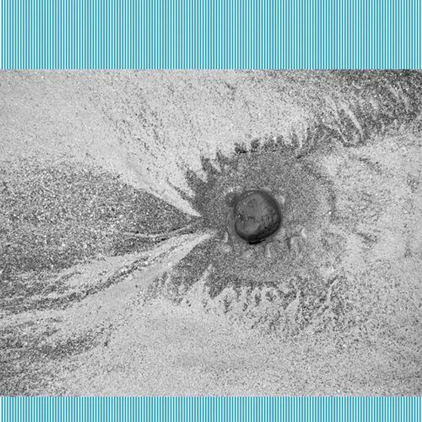 Four Tet New Energy (2 LP) Vinyl Record