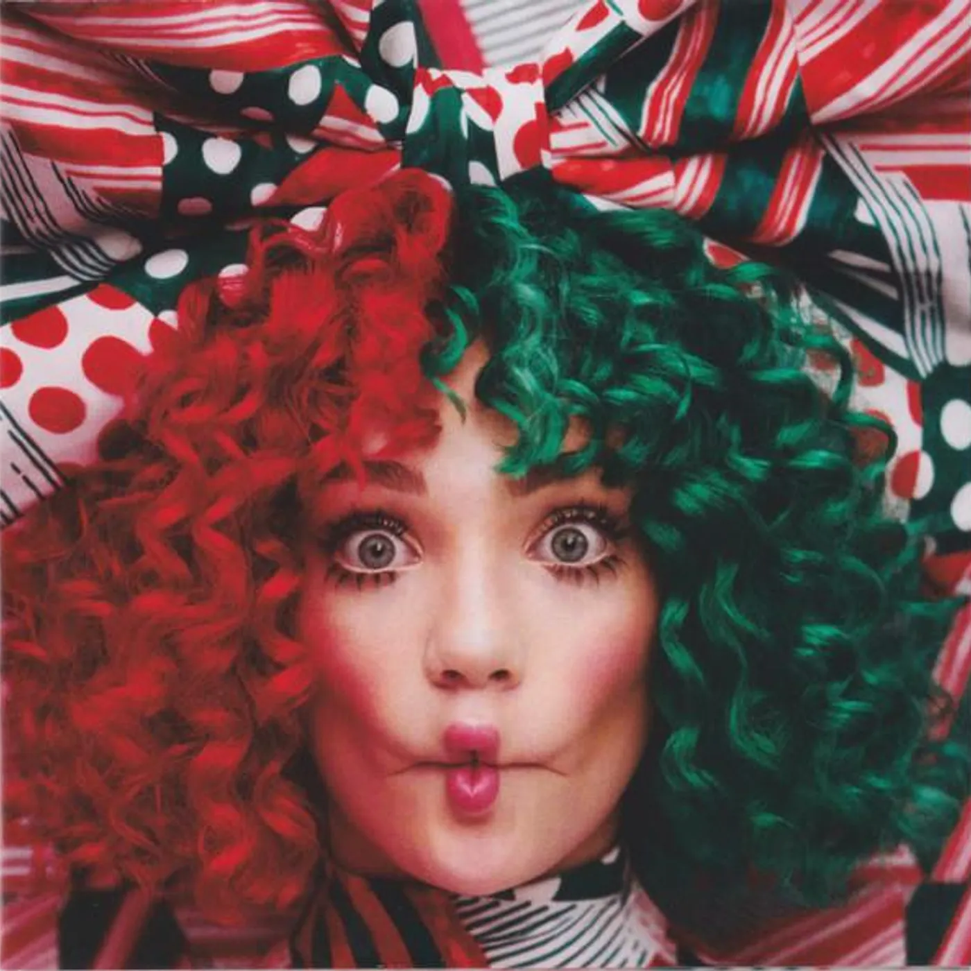 Sia EVERYDAY IS CHRISTMAS CD