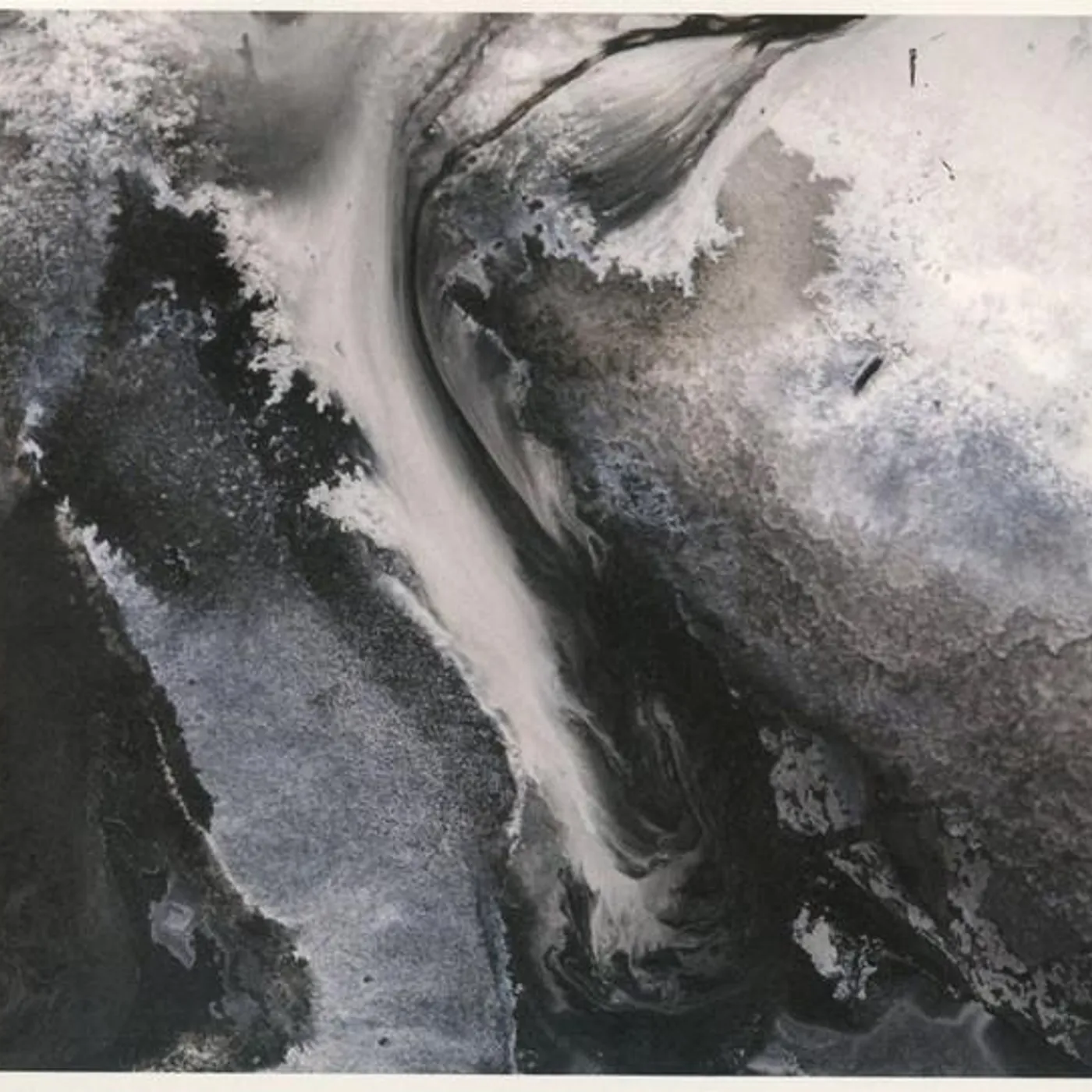 Novo Amor & Ed Tullett HEIRESS CD