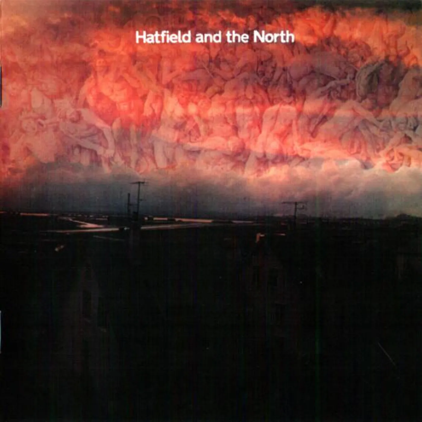 Hatfield & The North CD