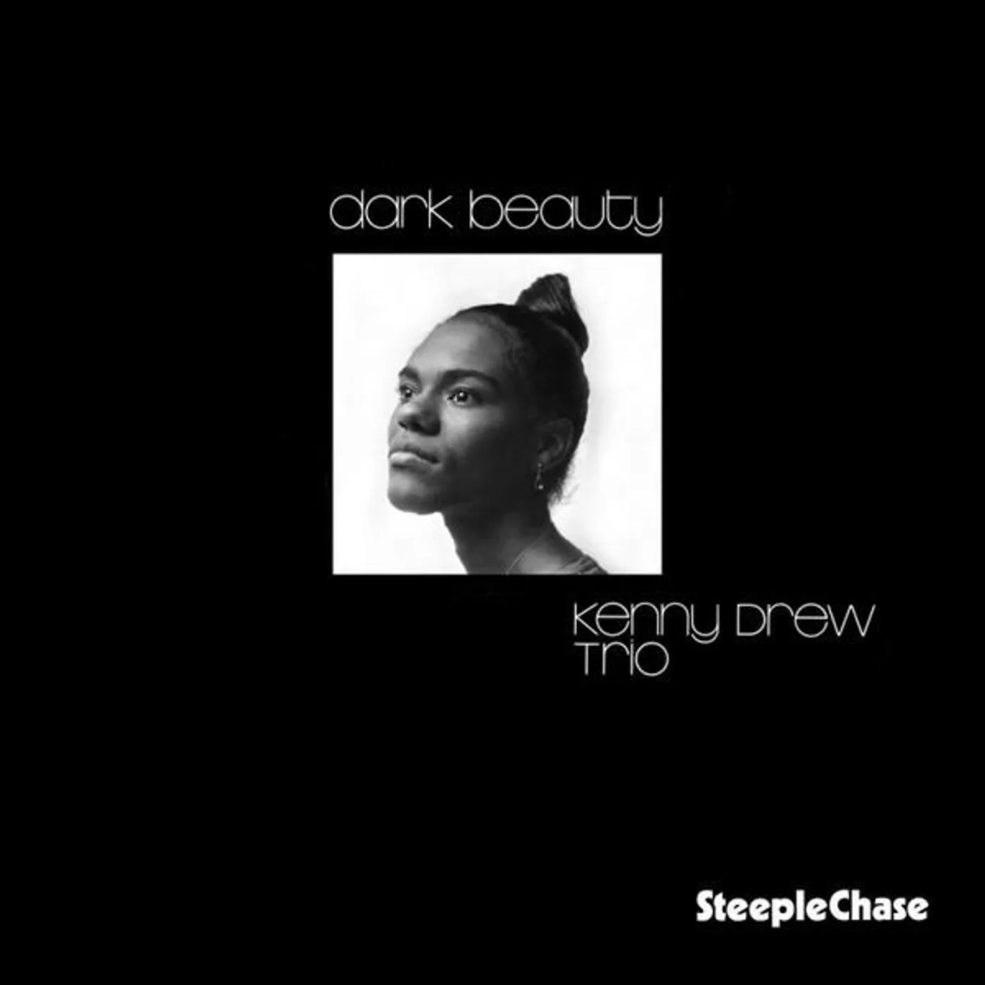 Kenny Drew Trio DARK BEAUTY CD