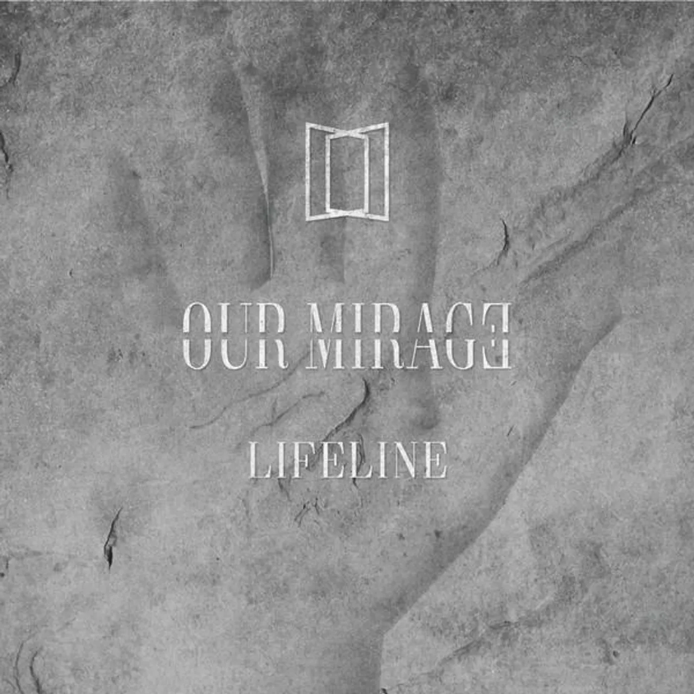 Our Mirage LIFELINE CD