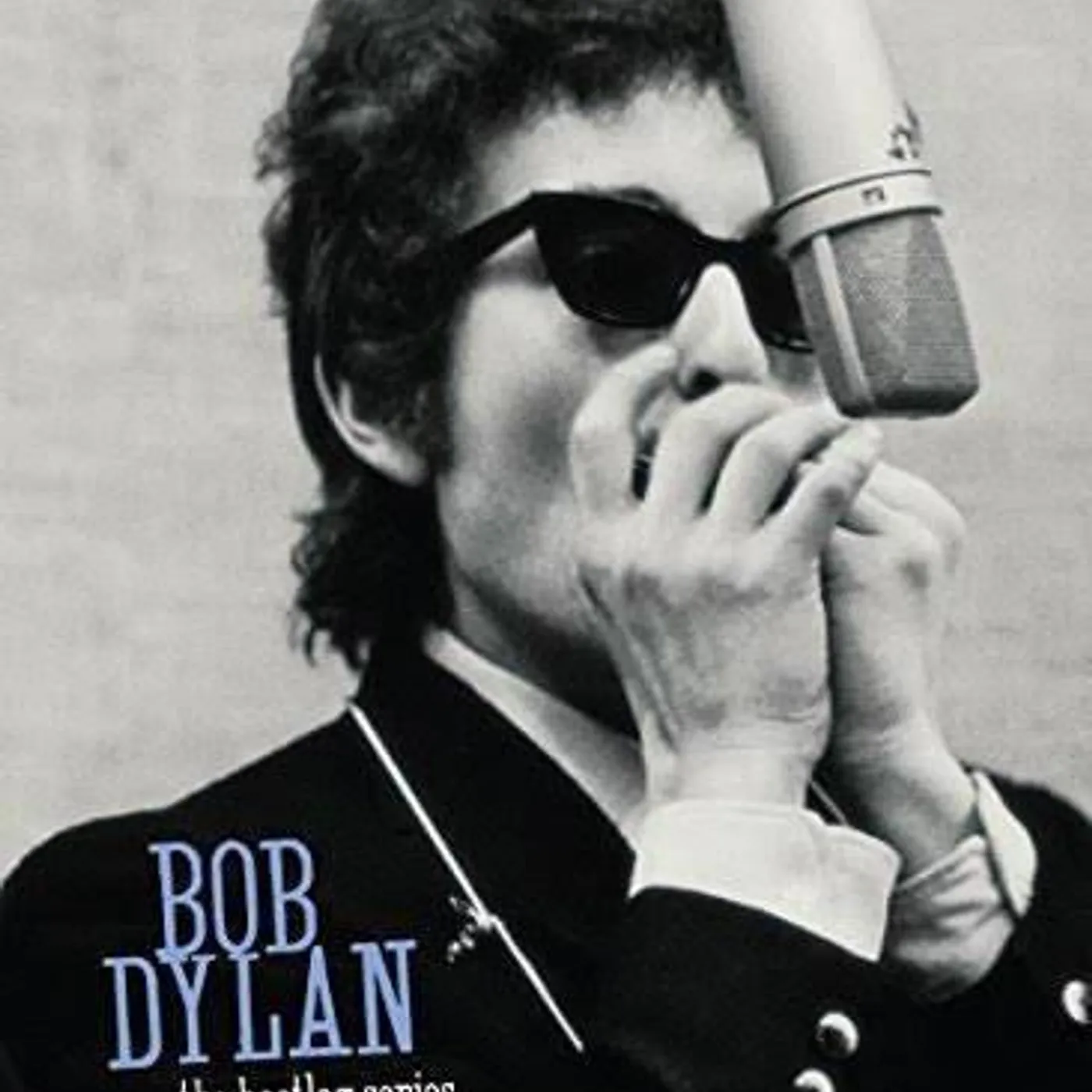 Bob Dylan BOOTLEG SERIES VOLUMES 1 - 3 (RARE & UNRELEASED) 1961-1991 CD