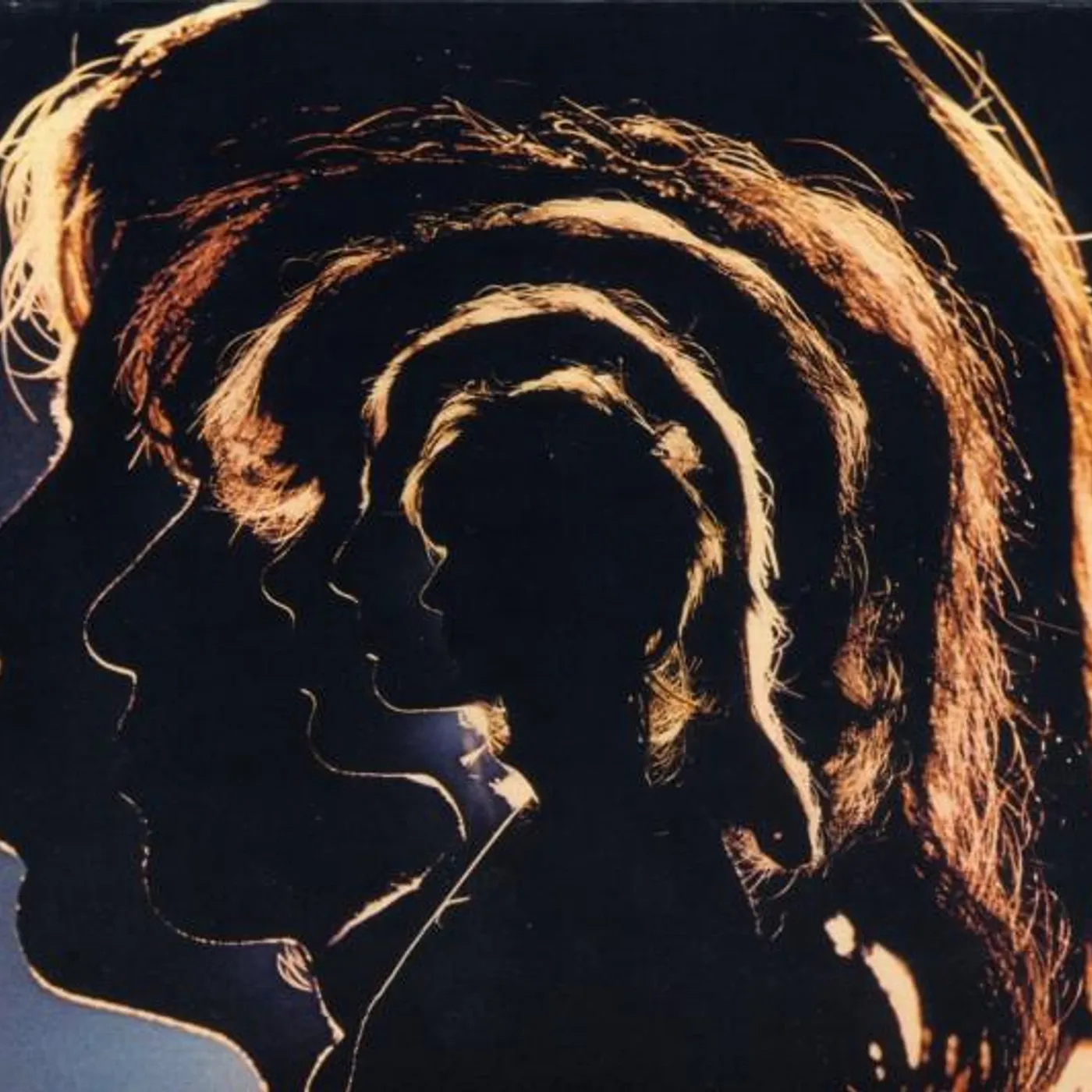 The Rolling Stones HOT ROCKS 1964 - 1971 CD