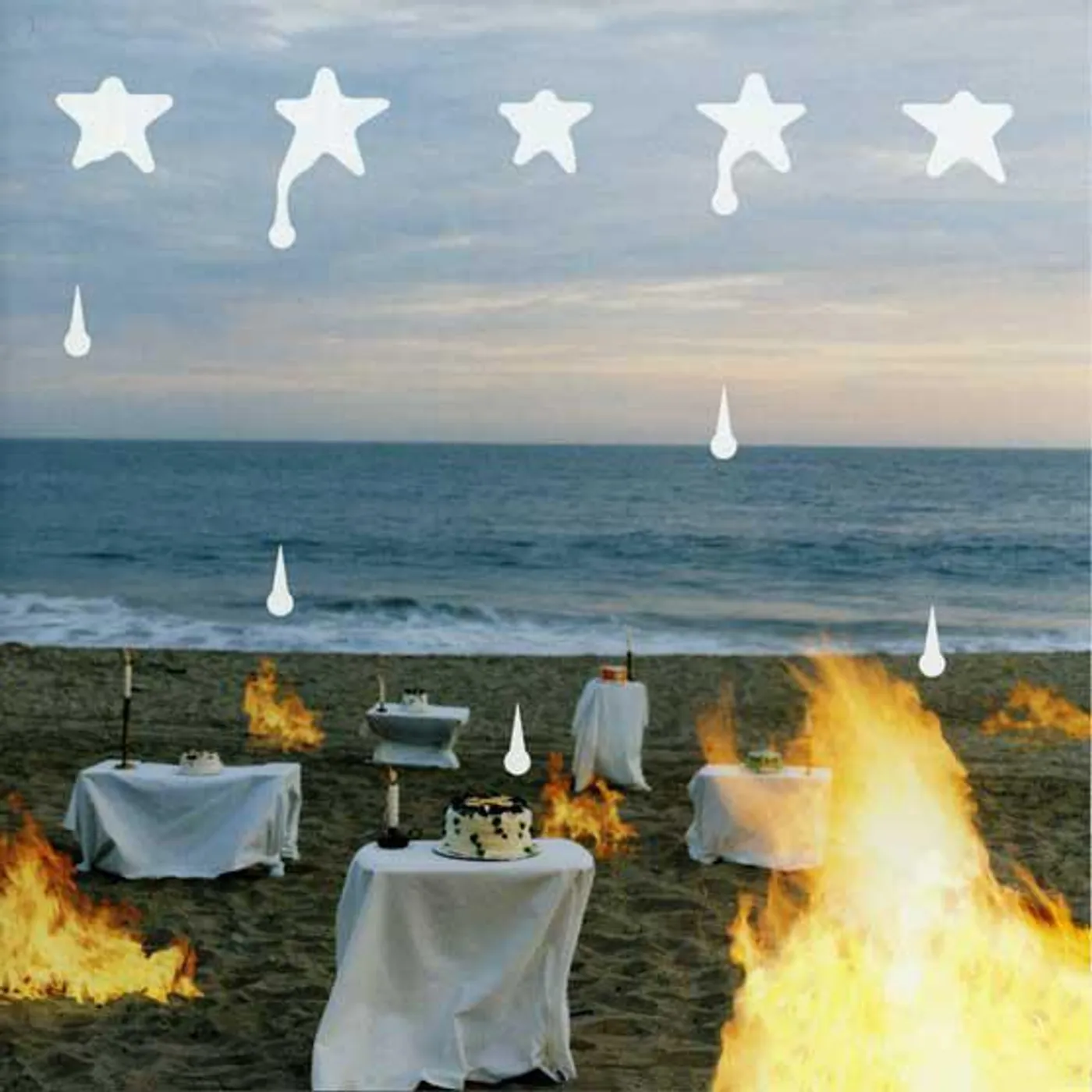 YUKI SINGLE COLLECTION 'FIVE-STAR' CD