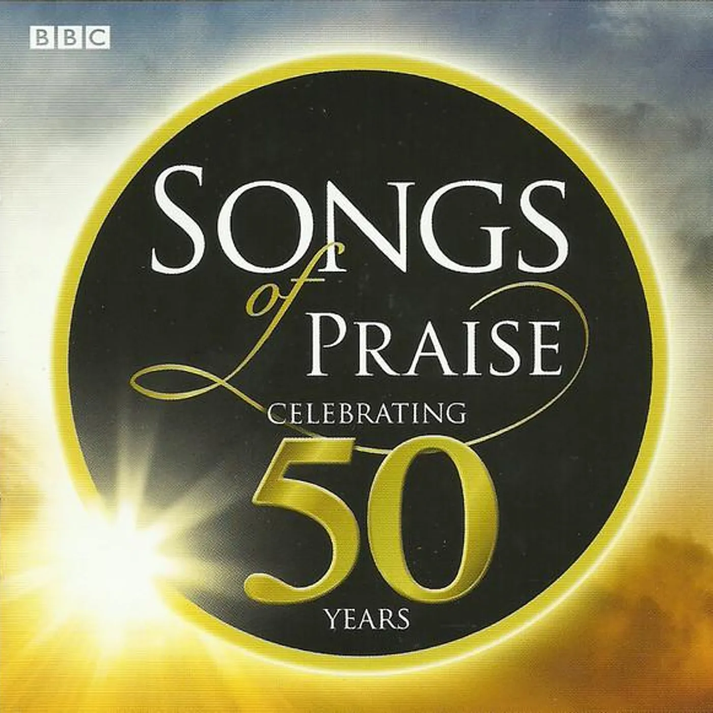 Various Artists  SONGS OF PRAISE CELEBRATI CD