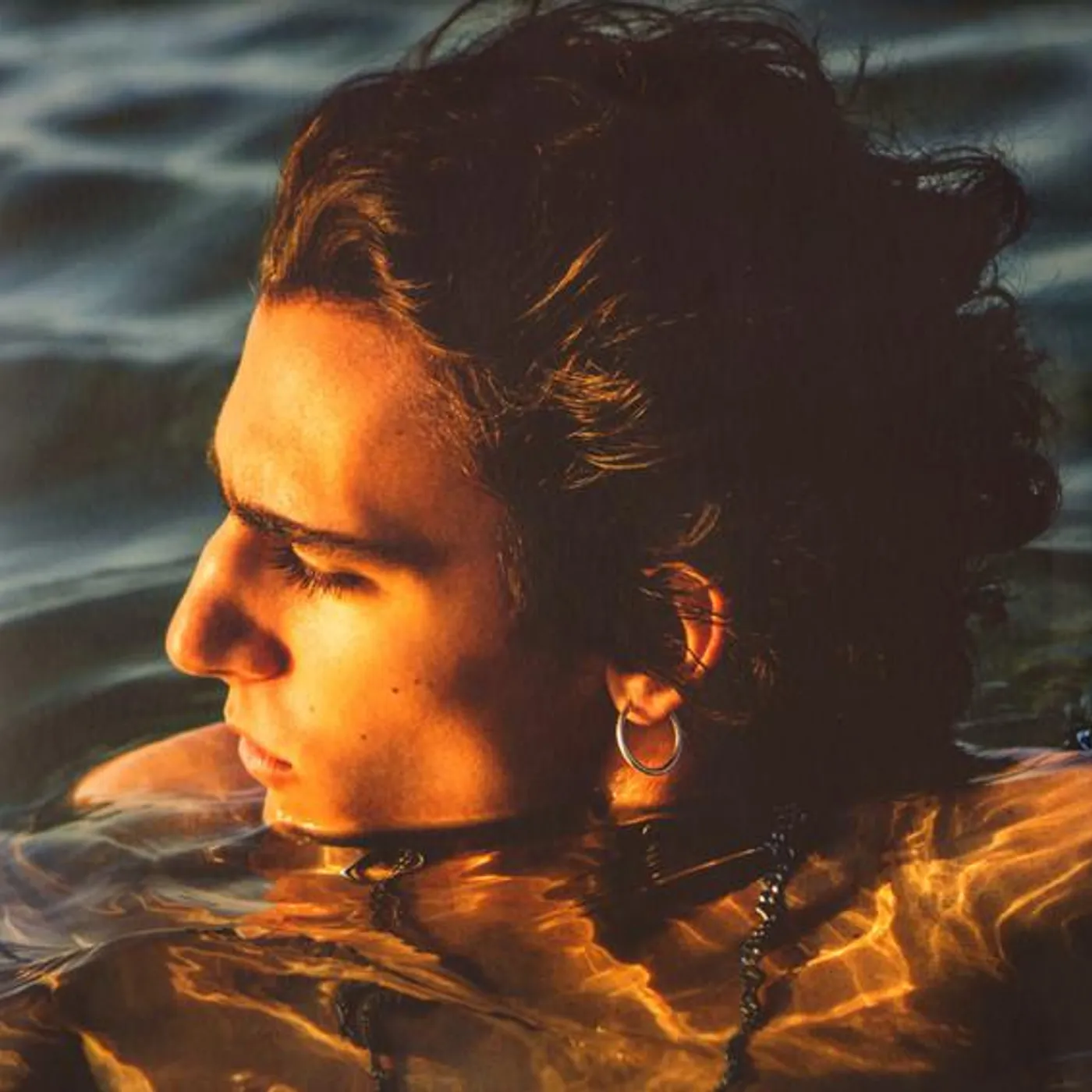 Tamino AMIR (2 LP) Vinyl Record