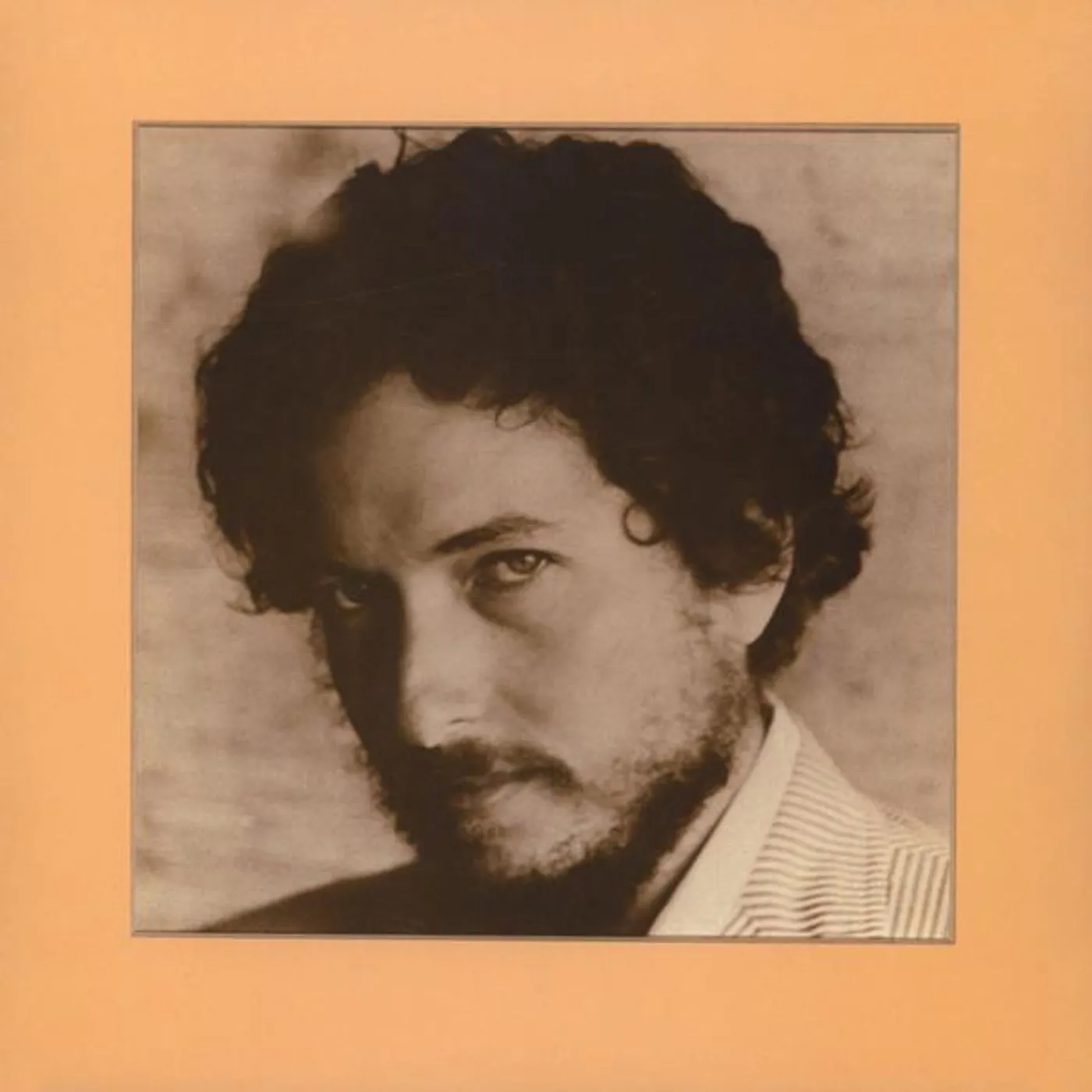 Bob Dylan NEW MORNING Vinyl Record