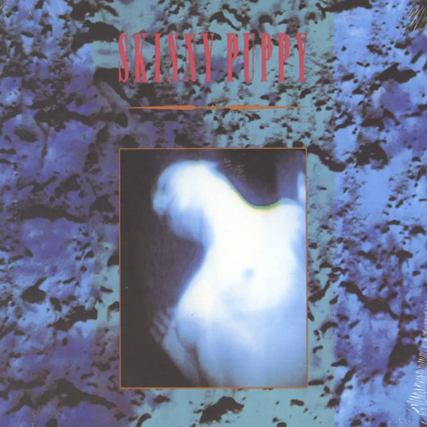Skinny Puppy Mind: The Perpetual Intercourse Vinyl Record