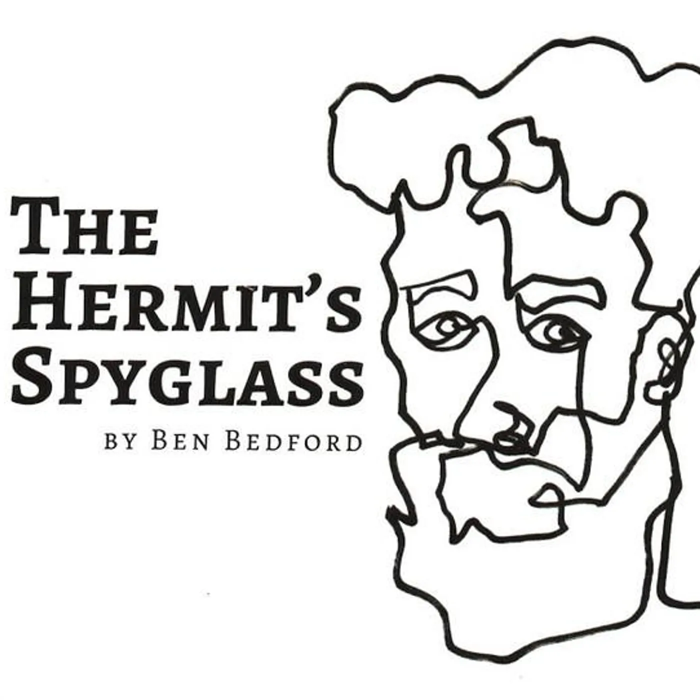 Ben Bedford HERMIT'S SPYGLASS CD