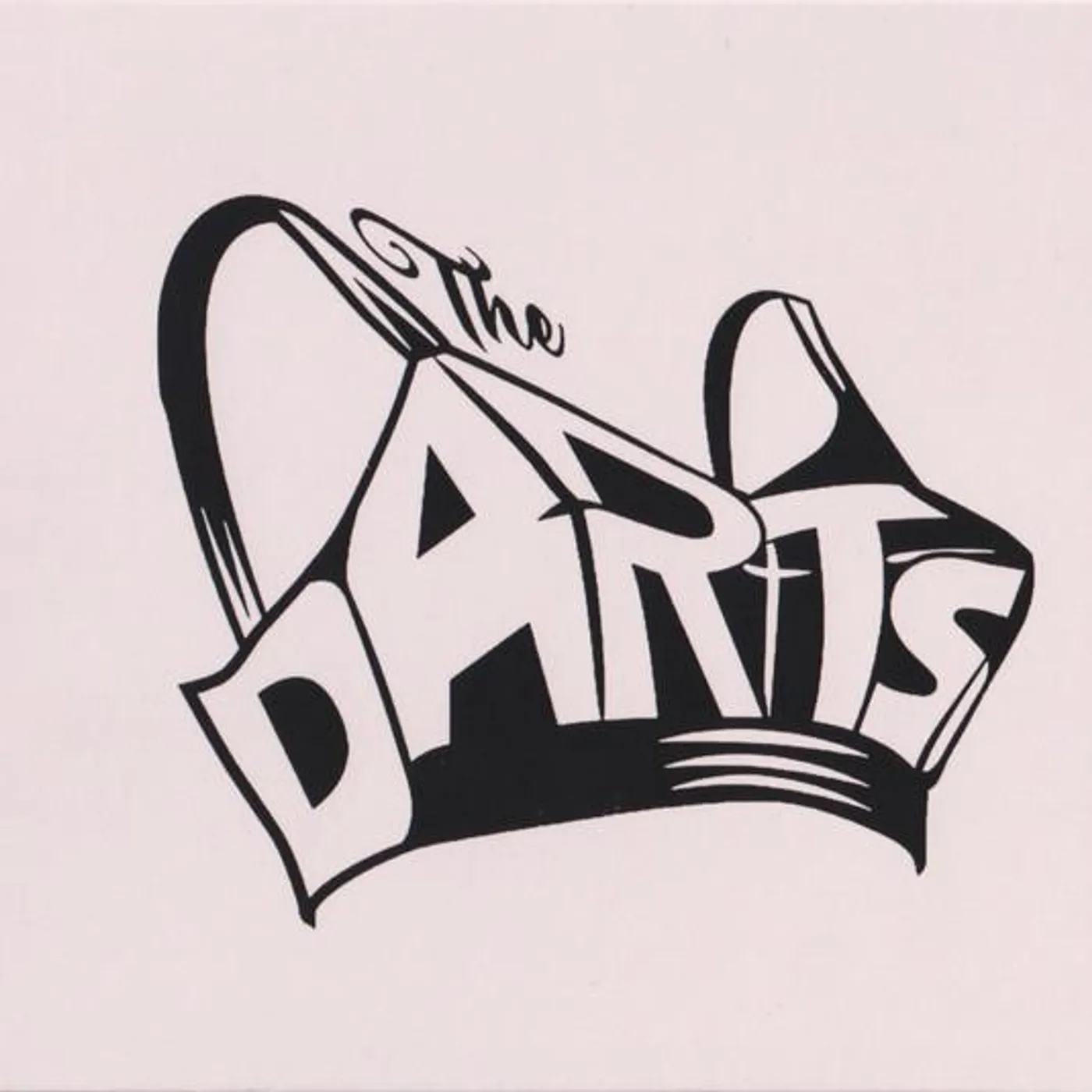 DARTS CD