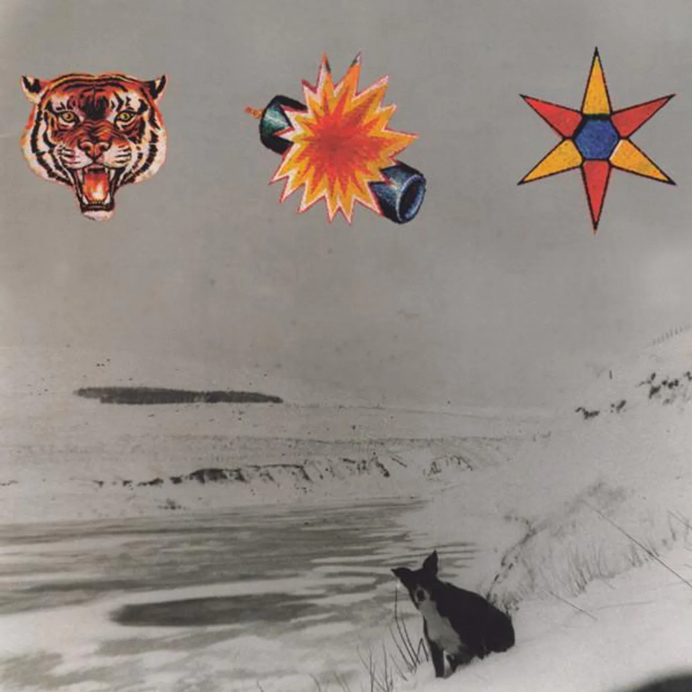The Beta Band Three EPs (20th Anniversary Remaster) CD