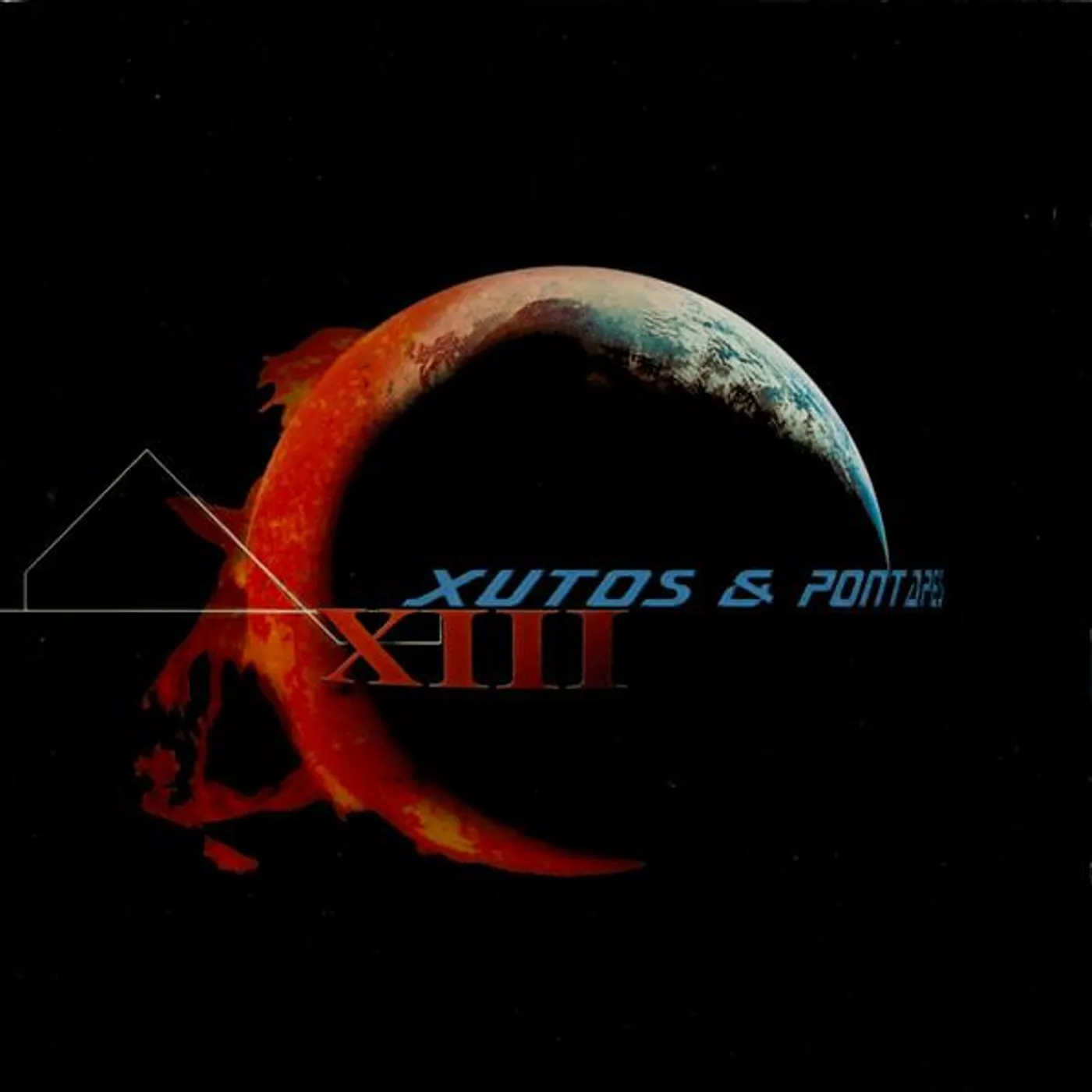 Xutos E Pontapes XIII CD