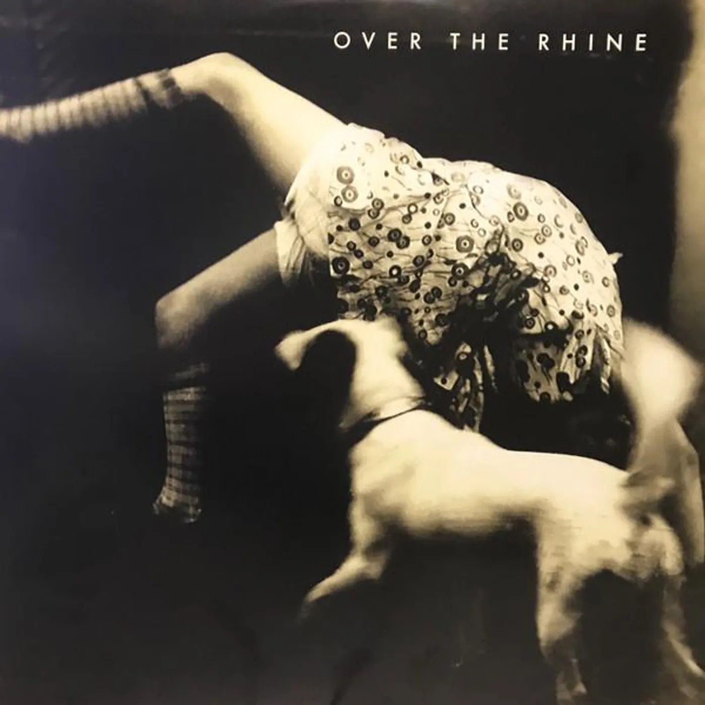 Over the Rhine GOOD DOG BAD DOG: THE HOME RECORDINGS (2LP) Vinyl Record