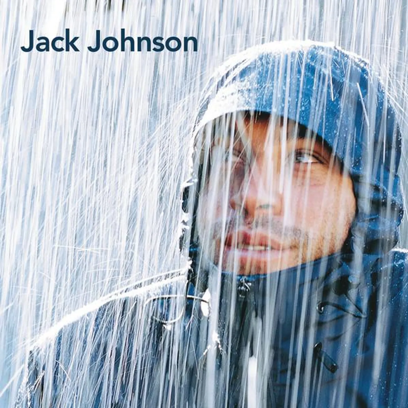 Jack Johnson BRUSHFIRE FAIRYTALES Vinyl Record