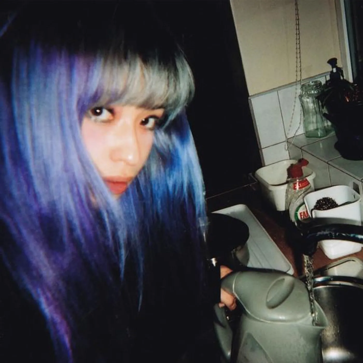 Kero Kero Bonito Totep (10-Inch, Black) Vinyl Record