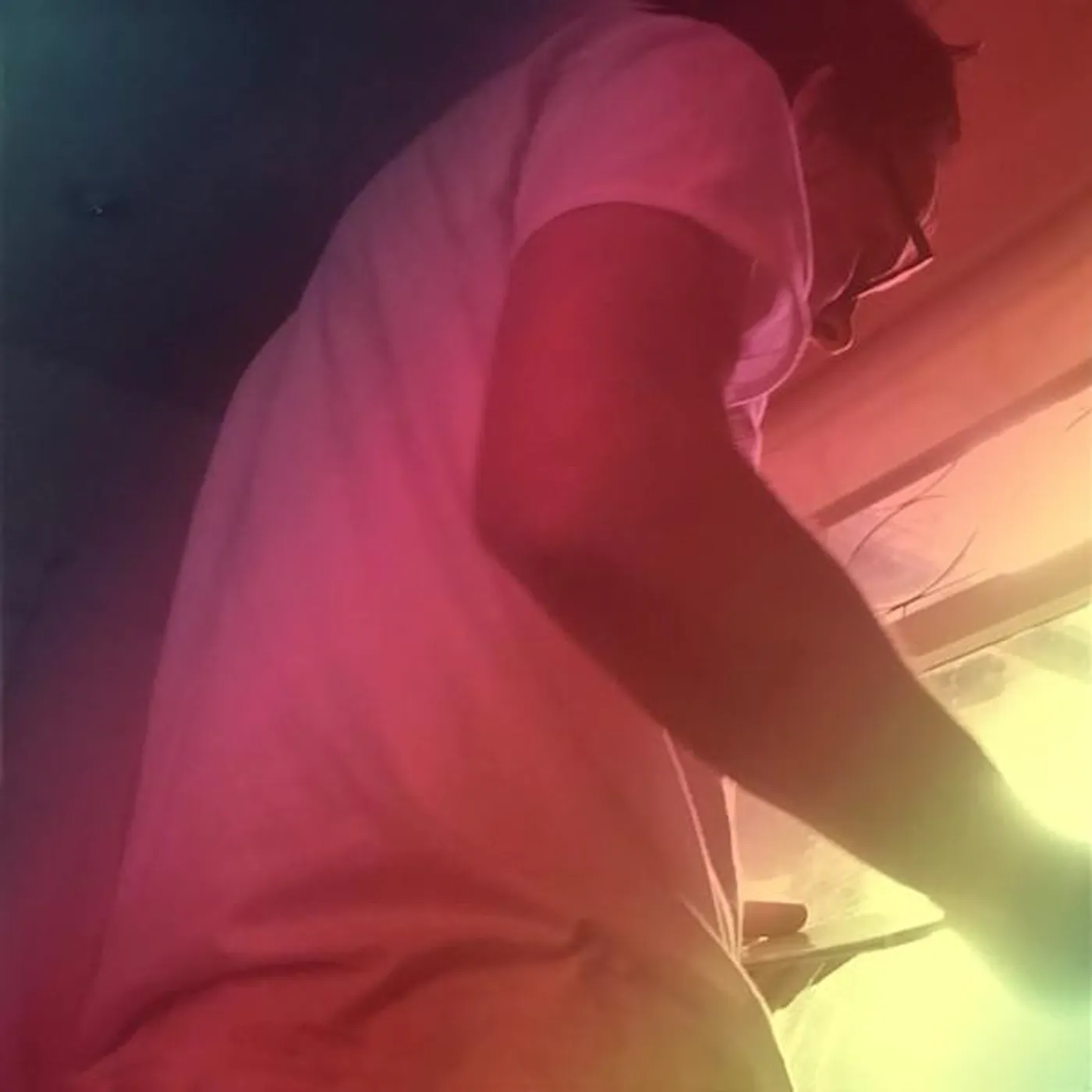 Mike Viola AMERICAN EGYPT Vinyl Record