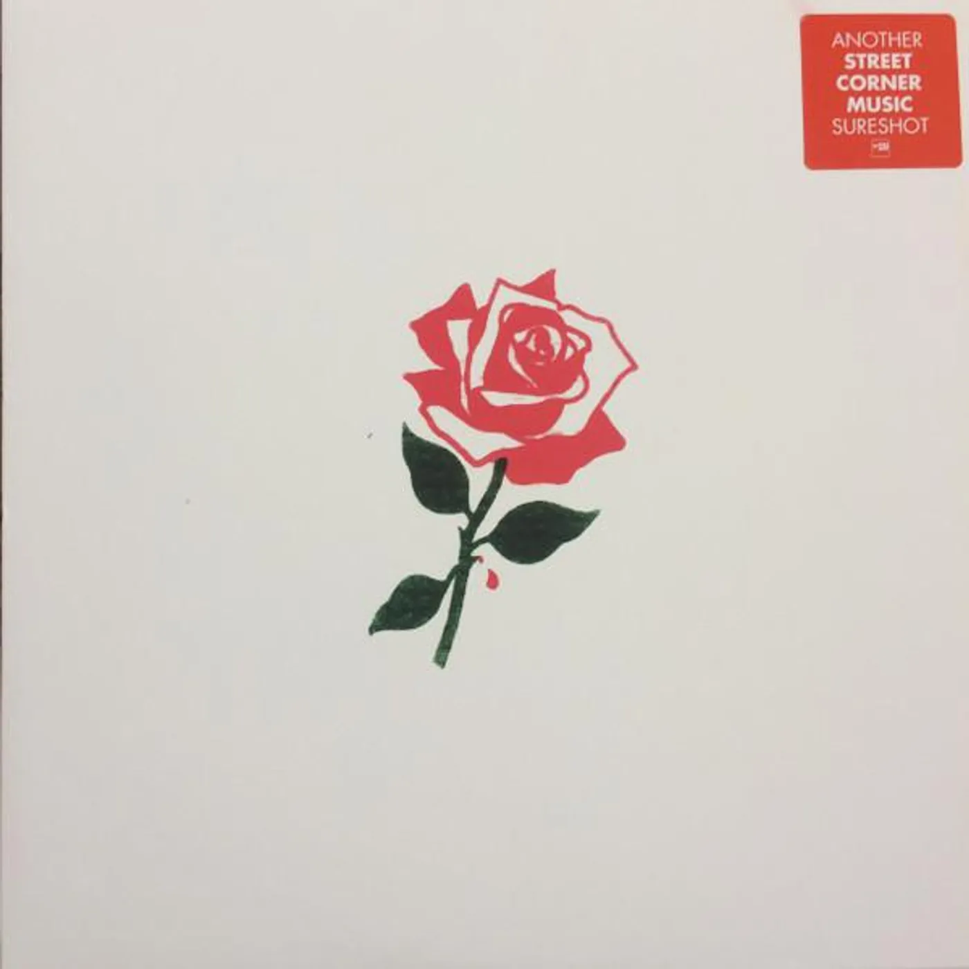 reallynathan LOVE N WAR Vinyl Record