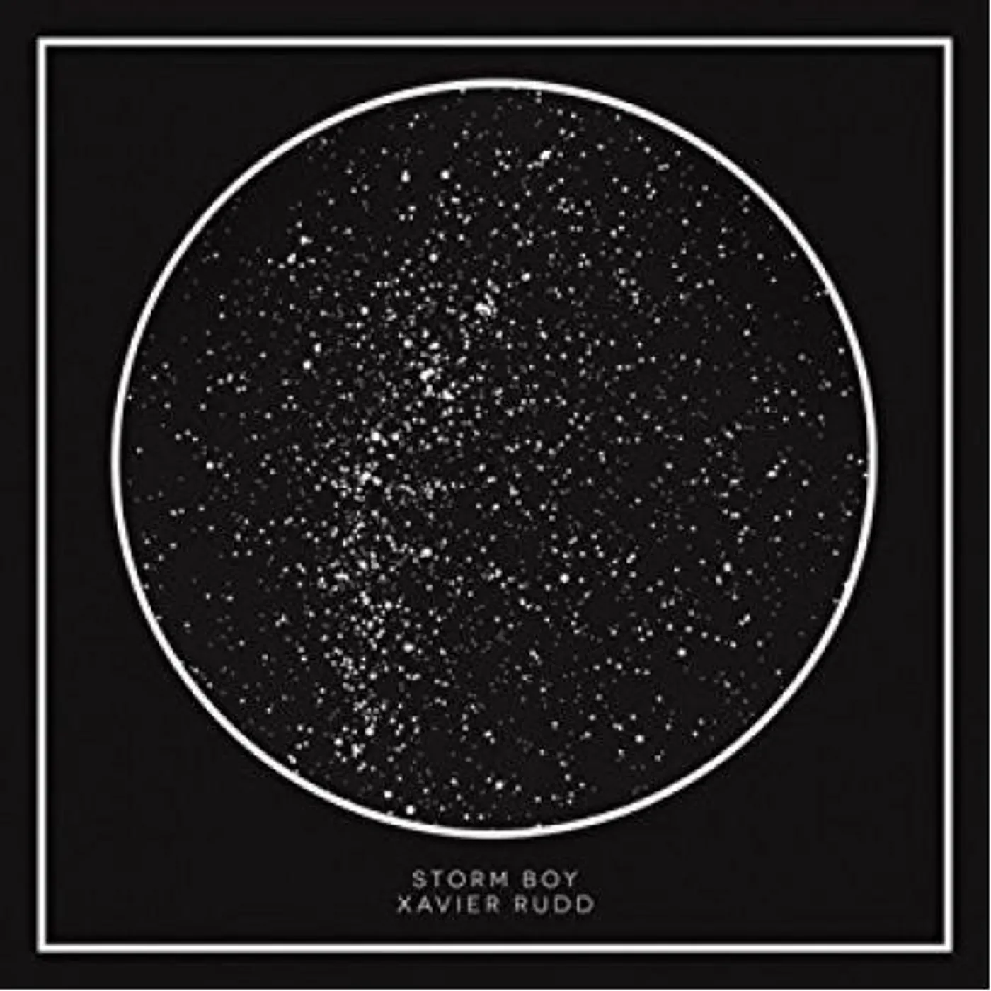 Xavier Rudd Storm Boy Vinyl Record