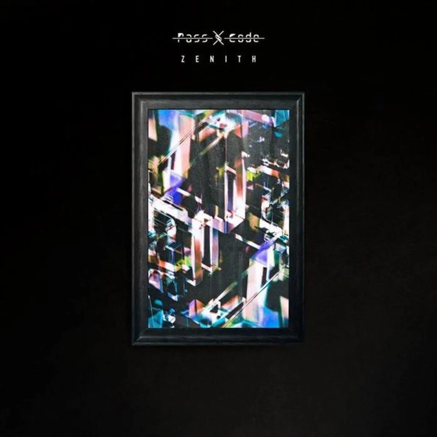 PassCode ZENITH CD