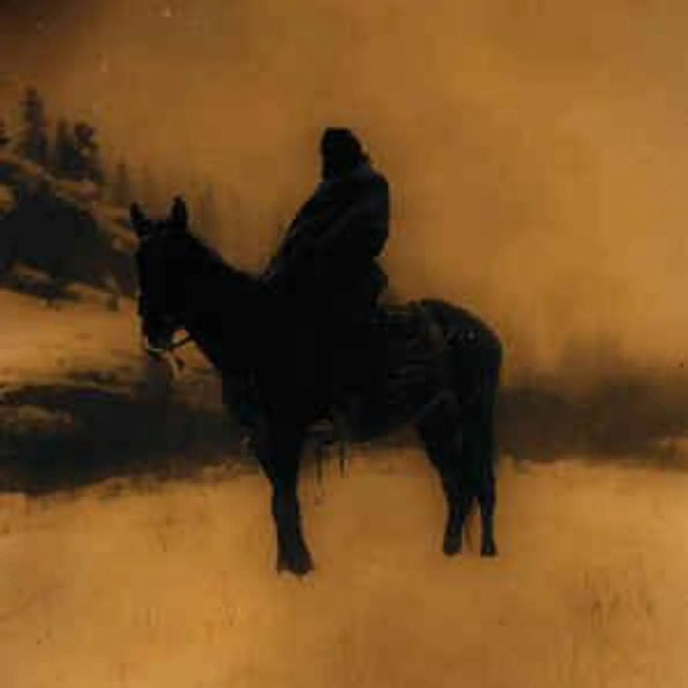 Wayfarer WORLD'S BLOOD CD