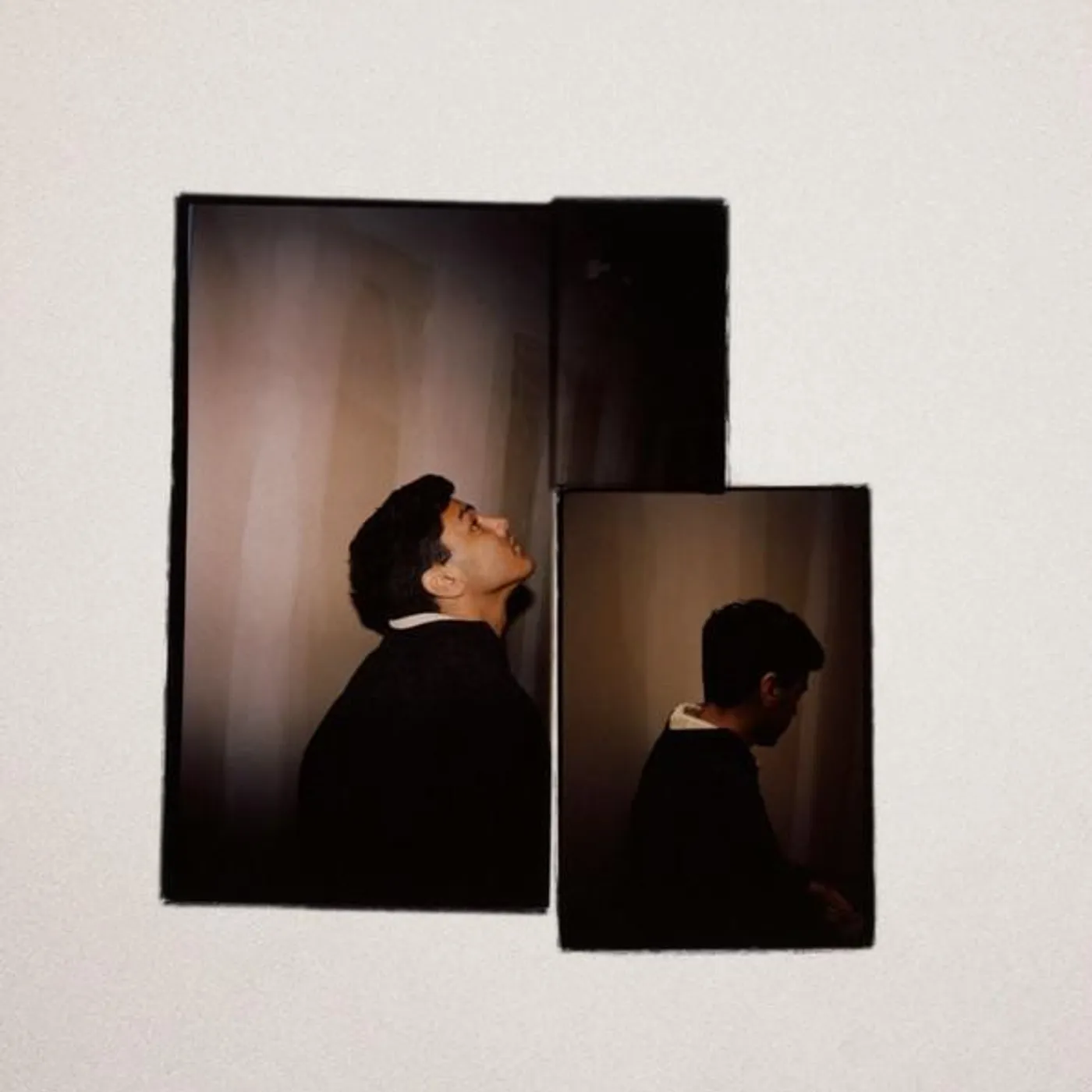Jamie Isaac (04:30) IDLER Vinyl Record