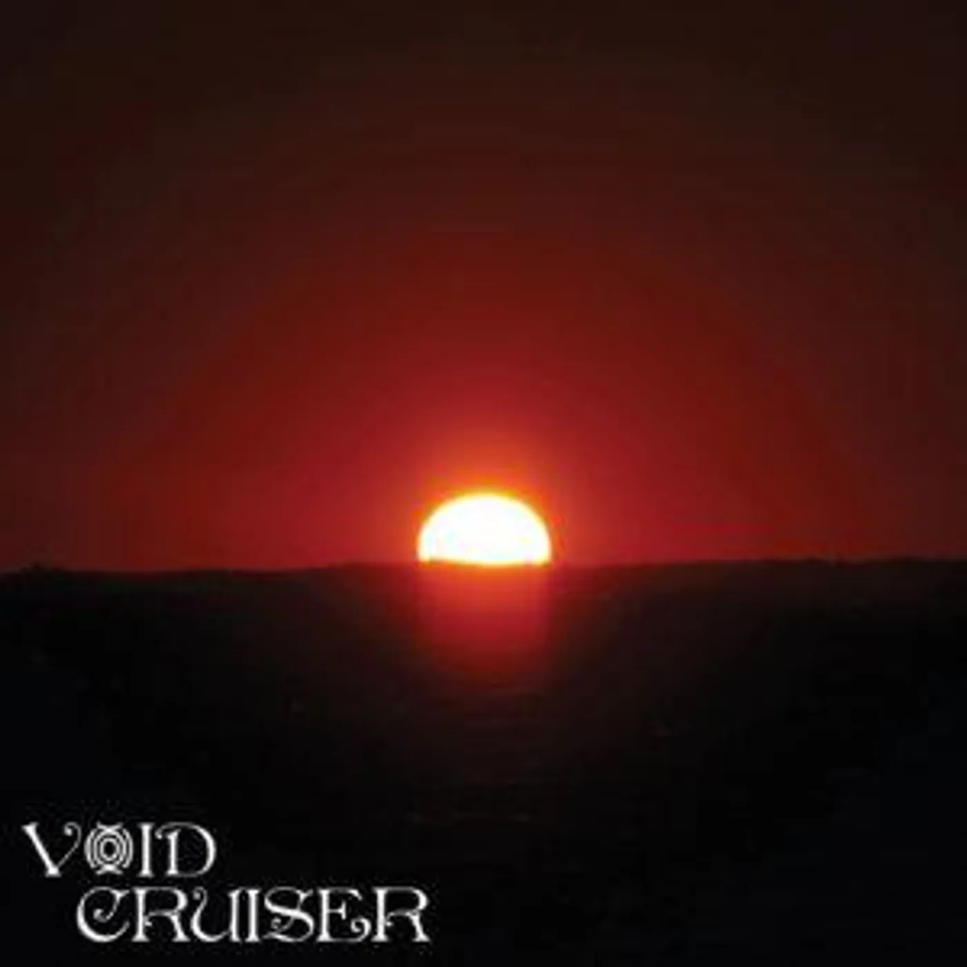Void Cruiser OVERSTAYING MY WELCOME CD