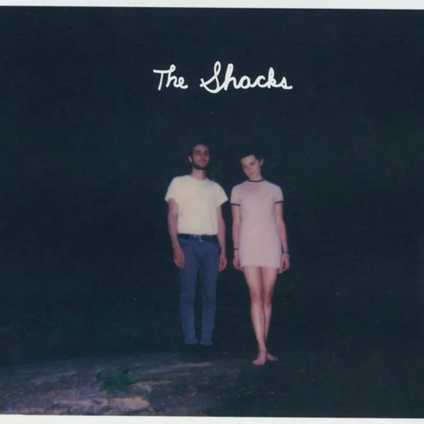 The Shacks(REISSUE) CD