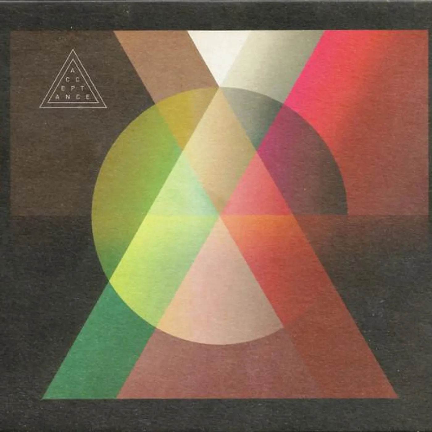 Acceptance COLLIDING BY DESIGN CD