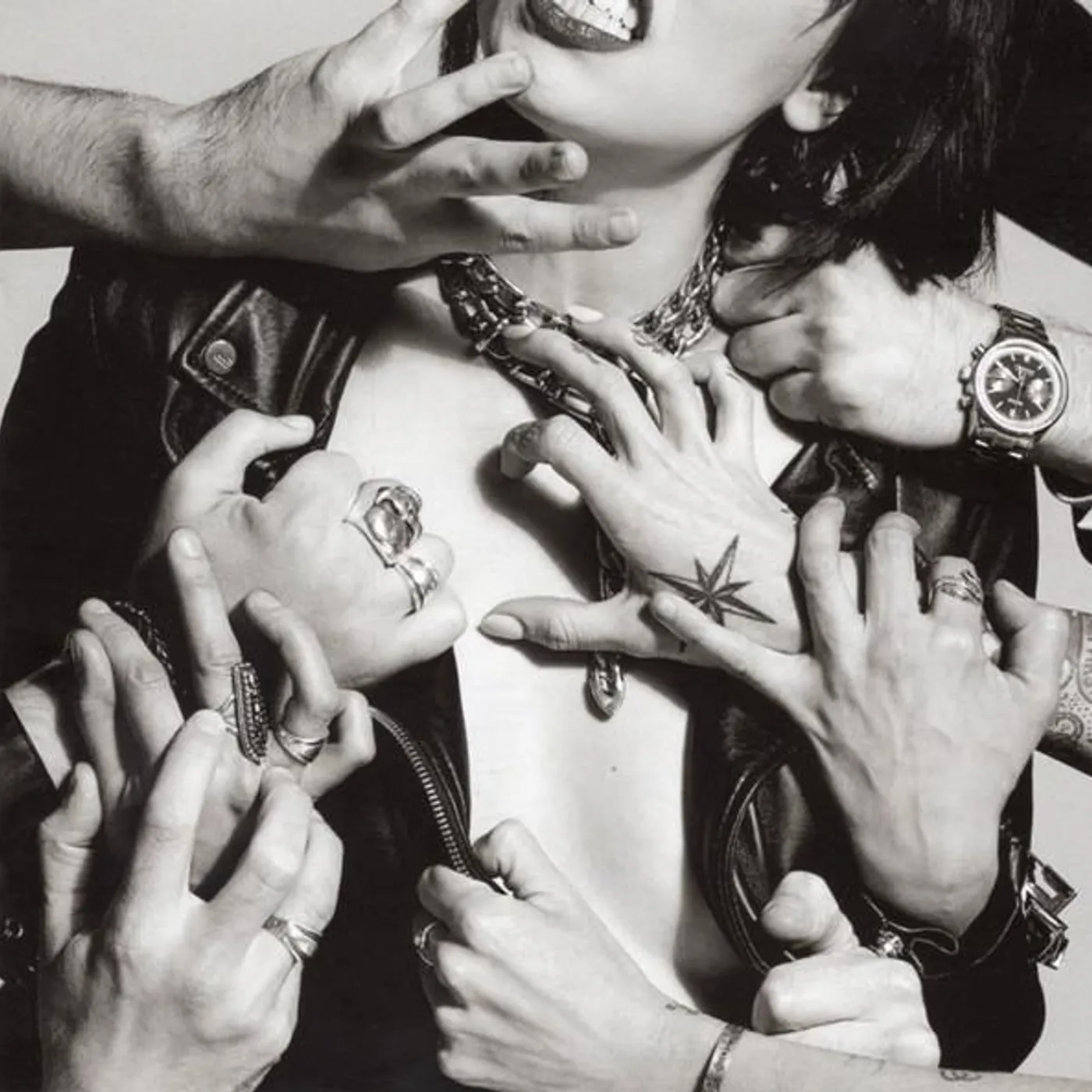 Halestorm VICIOUS CD