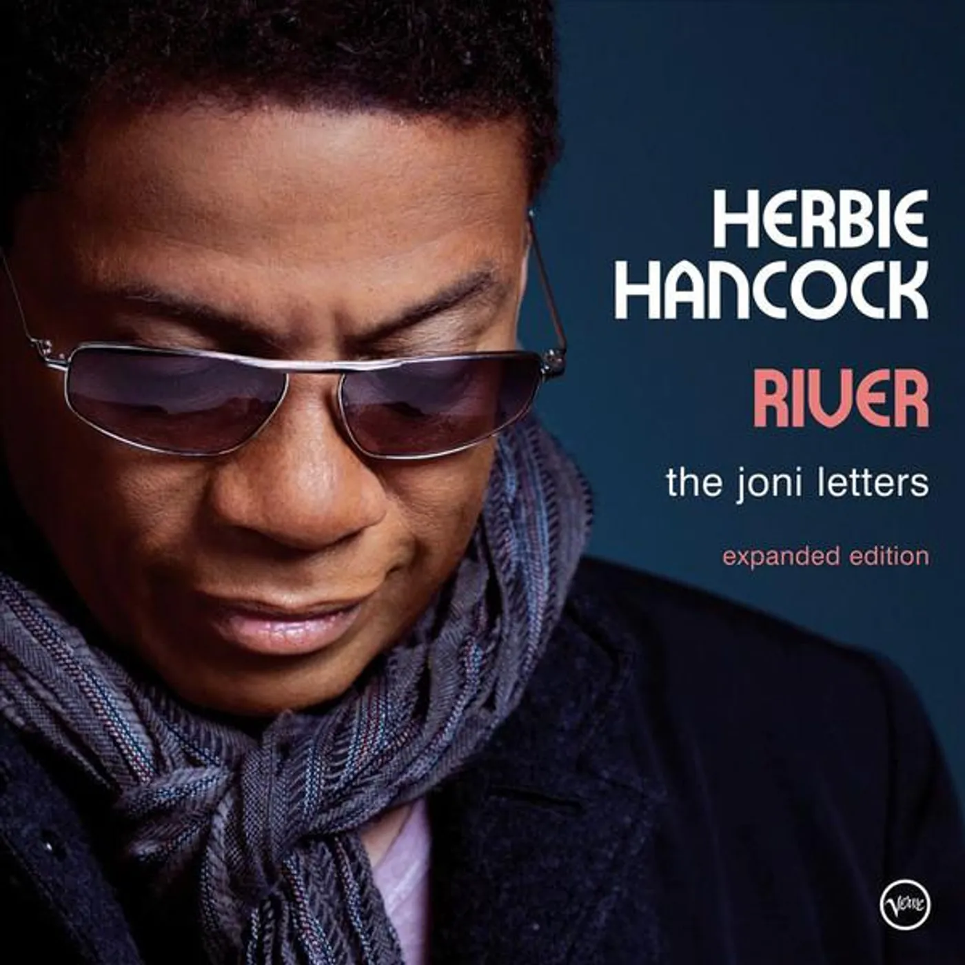 Herbie Hancock RIVER: THE JONI LETTERS (2 CD REISSUE/BONUS TRACKS) CD