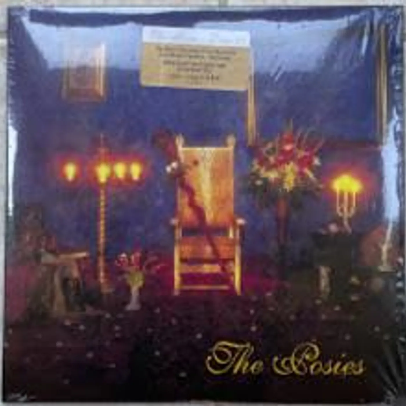 Posles DEAR 23 Vinyl Record