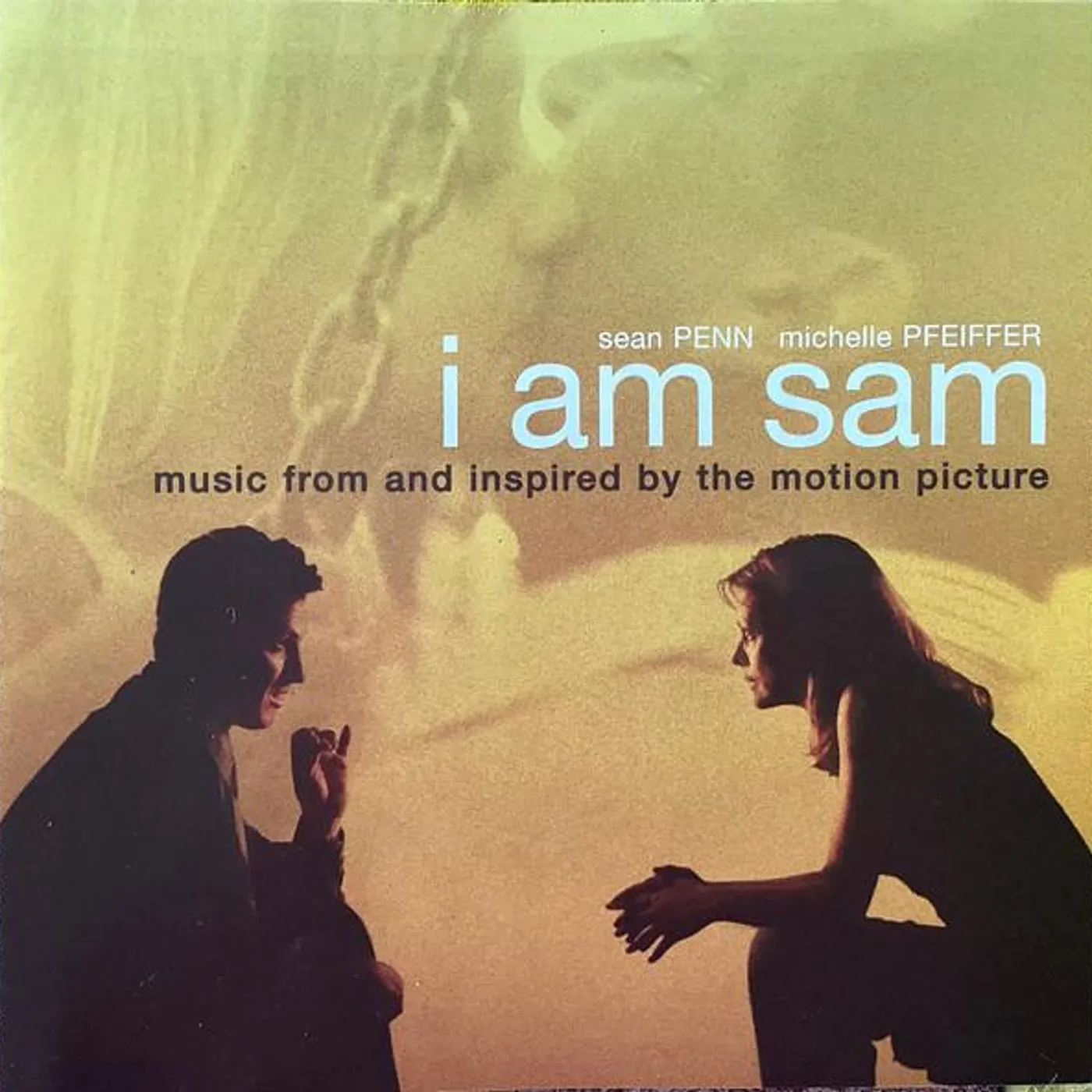 Various Artists  I AM SAM Original Soundtrack CD