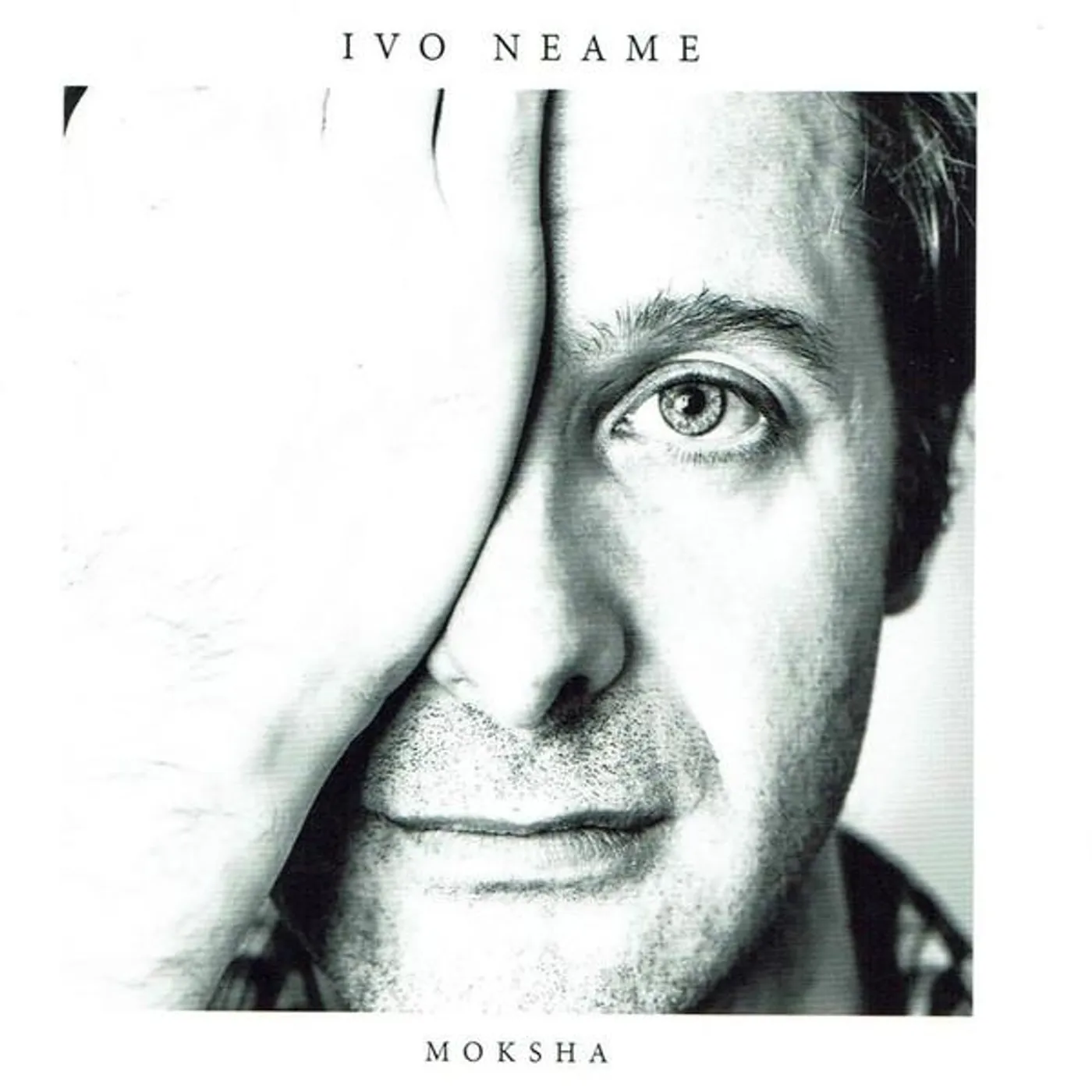 Ivo Neame MOKSHA CD
