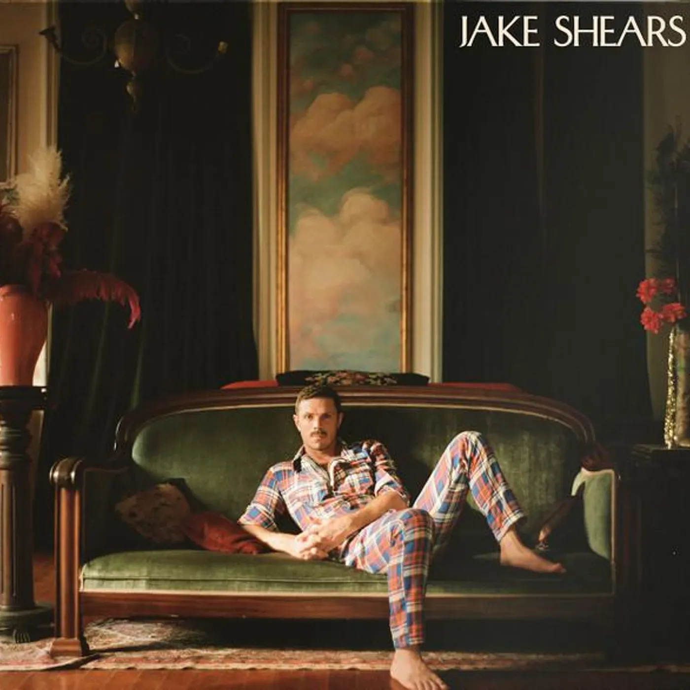 Jake Shears Vinyl Record