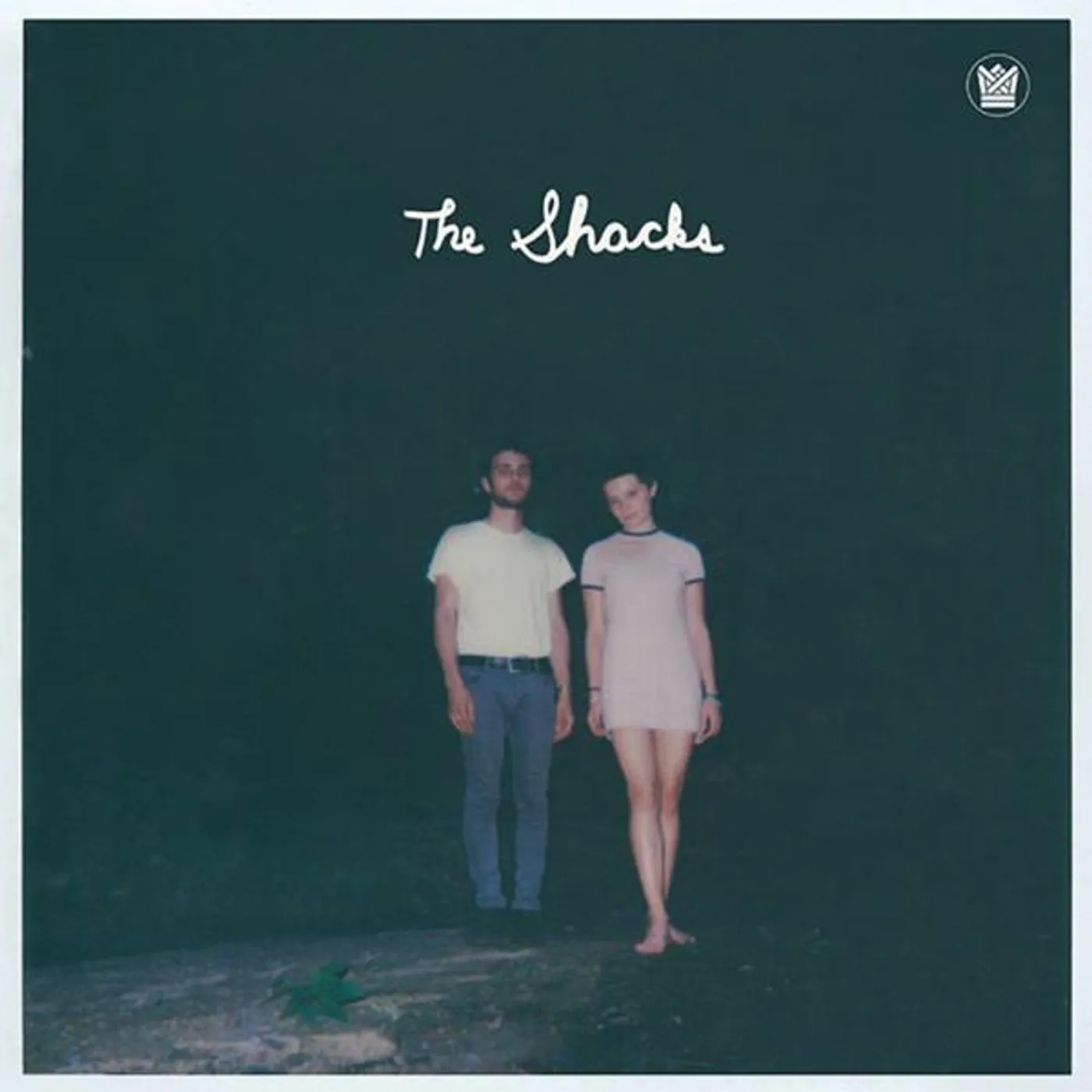 The Shacks(REISSUE) Vinyl Record