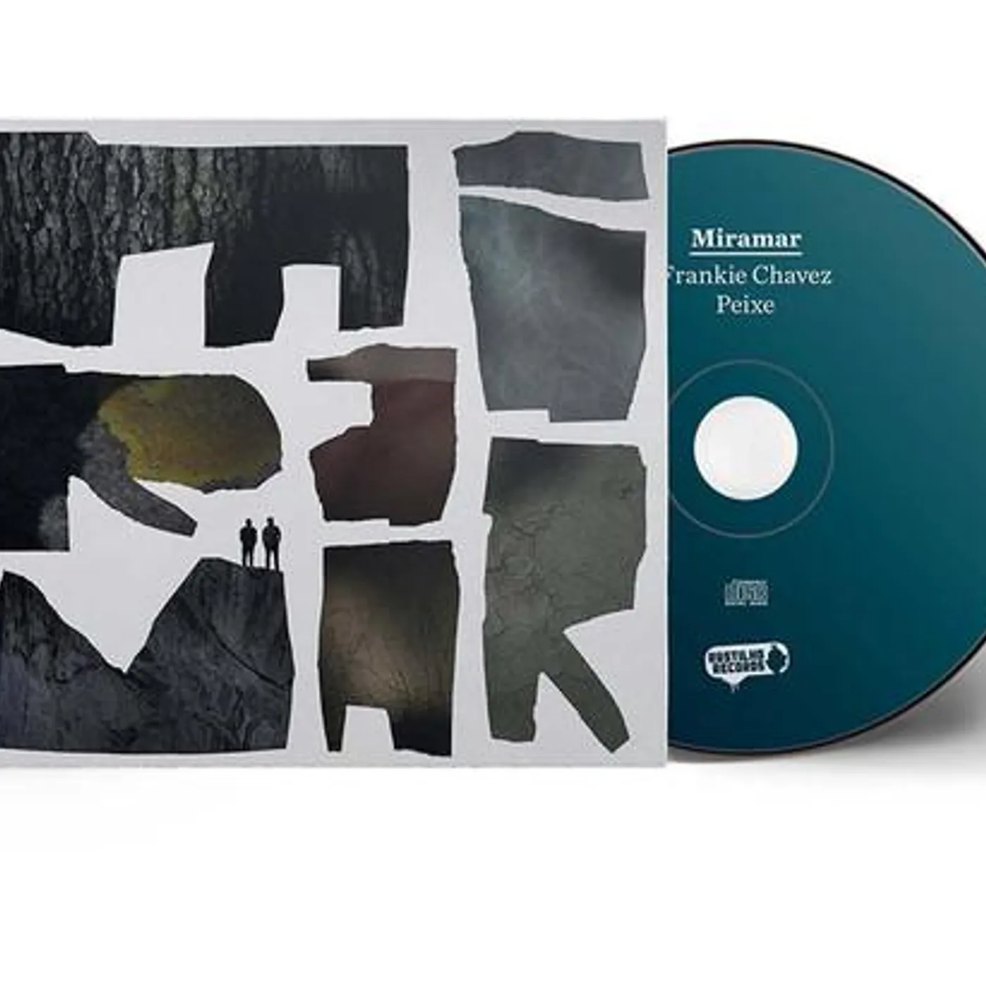 MIRAMAR CD